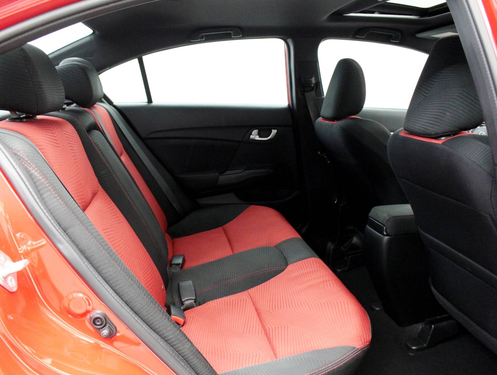 Florida Fine Cars - Used HONDA CIVIC 2015 MIAMI SI