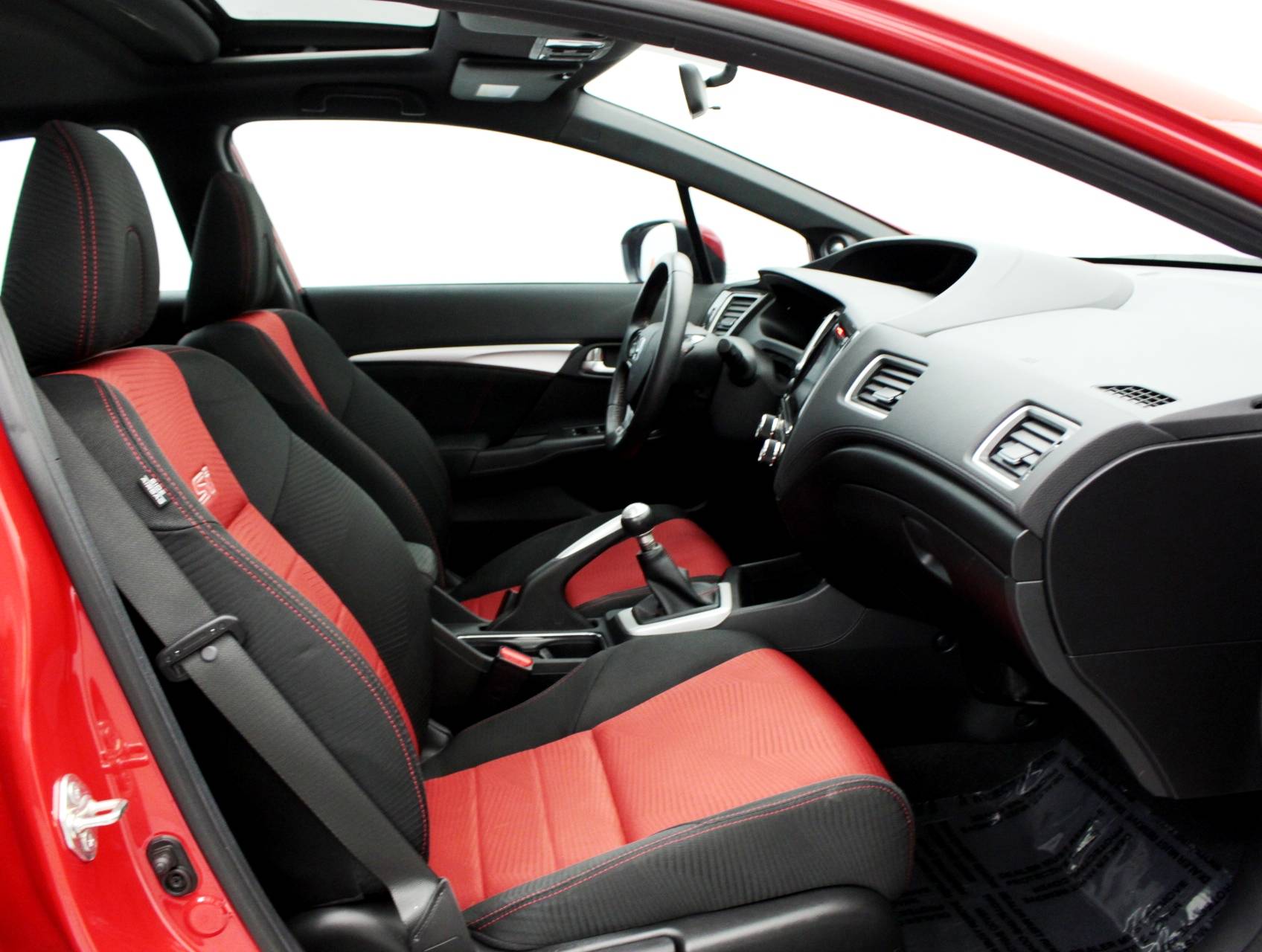 Florida Fine Cars - Used HONDA CIVIC 2015 MIAMI SI