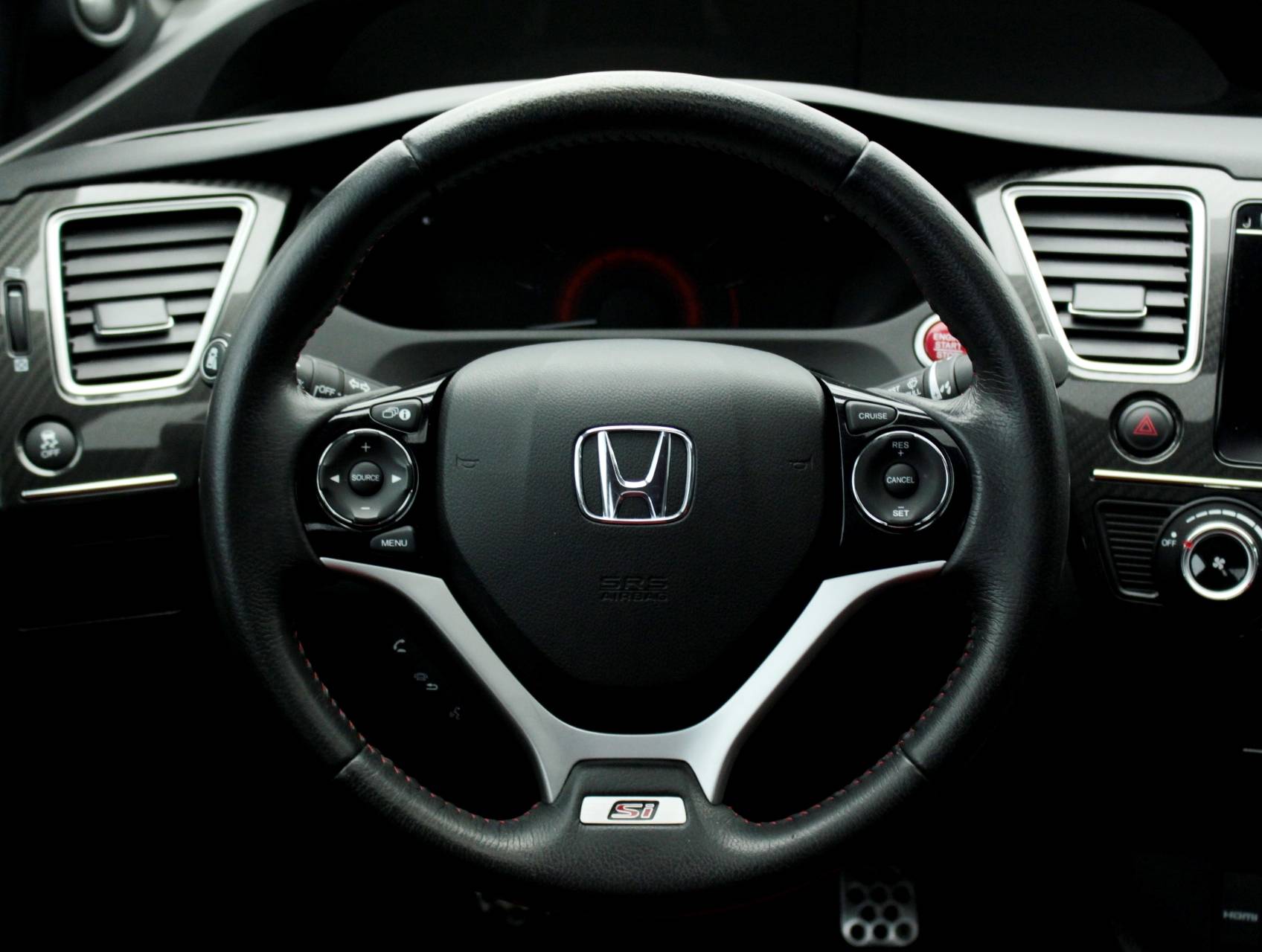 Florida Fine Cars - Used HONDA CIVIC 2015 MIAMI SI