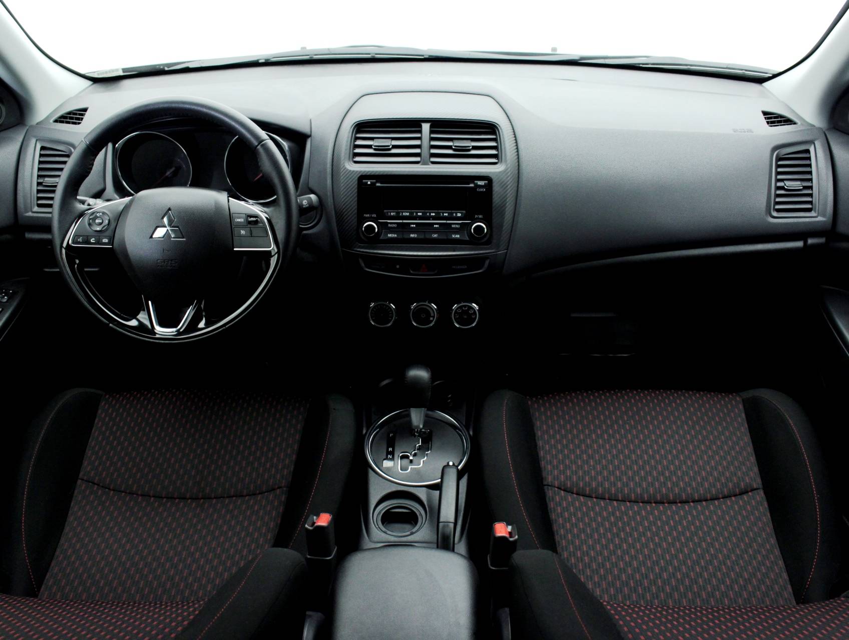 Florida Fine Cars - Used MITSUBISHI OUTLANDER SPORT 2017 WEST PALM ES