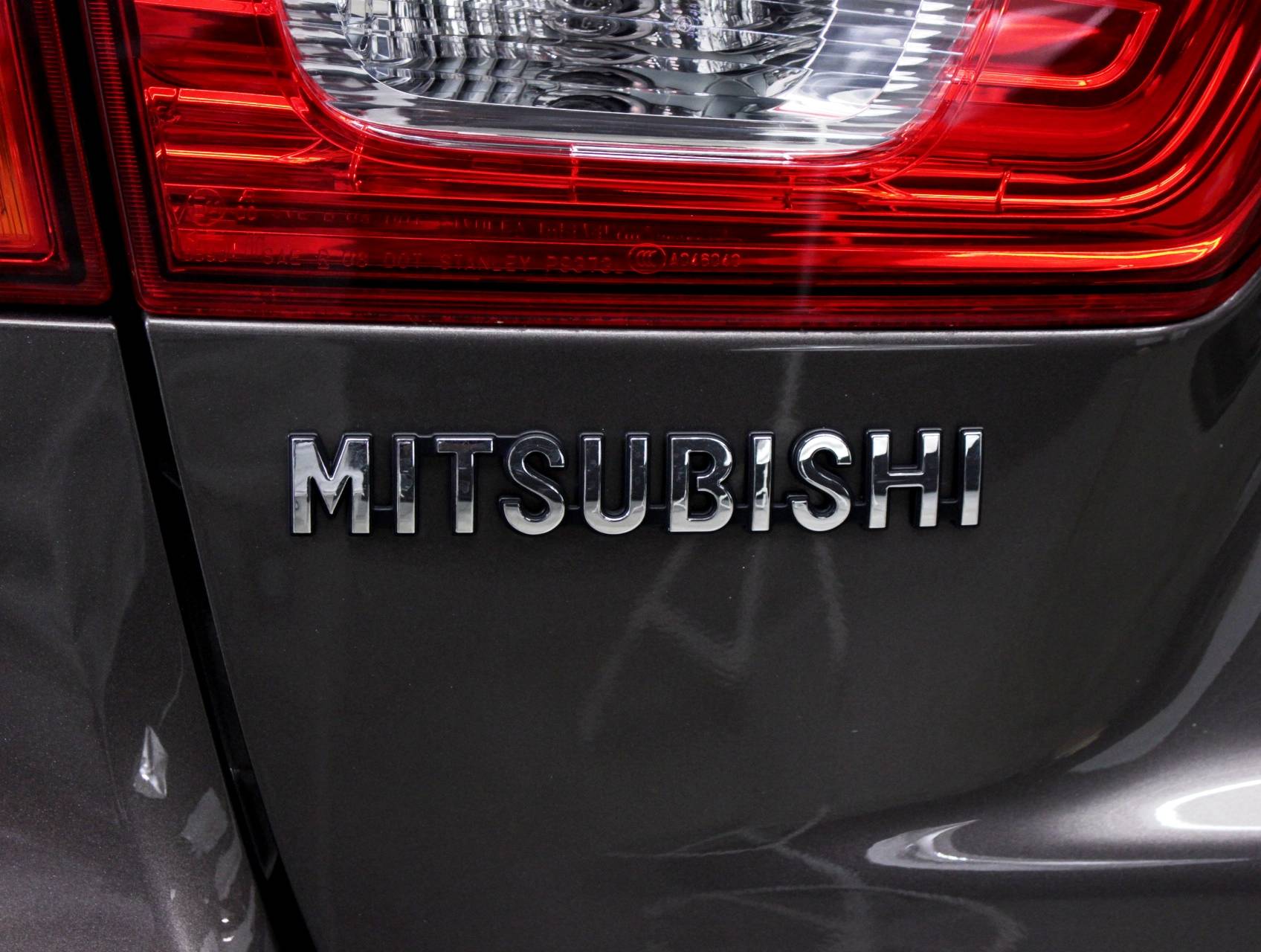 Florida Fine Cars - Used MITSUBISHI OUTLANDER SPORT 2017 WEST PALM ES