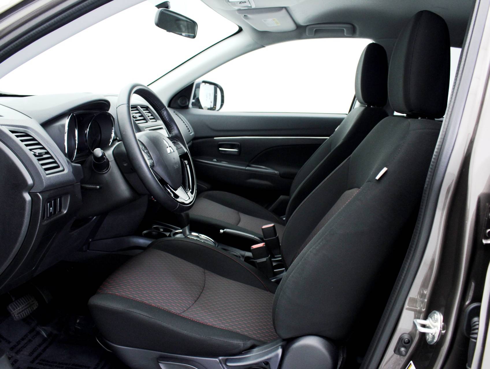 Florida Fine Cars - Used MITSUBISHI OUTLANDER SPORT 2017 WEST PALM ES