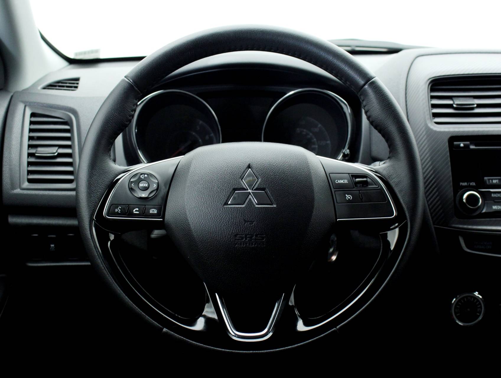 Florida Fine Cars - Used MITSUBISHI OUTLANDER SPORT 2017 WEST PALM ES