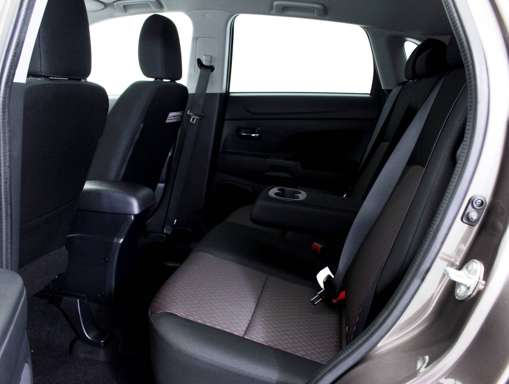 Florida Fine Cars - Used MITSUBISHI OUTLANDER SPORT 2017 WEST PALM ES