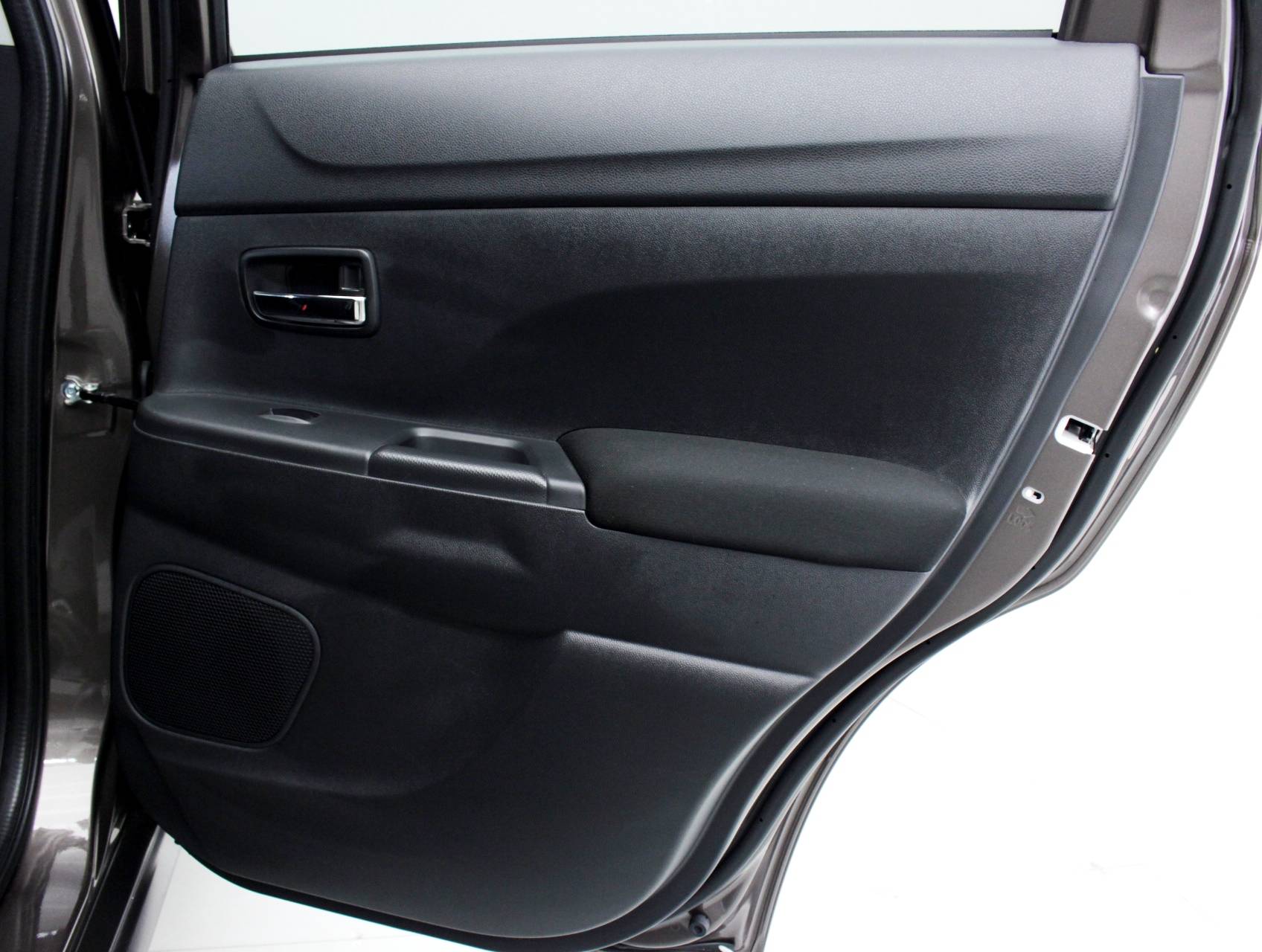 Florida Fine Cars - Used MITSUBISHI OUTLANDER SPORT 2017 WEST PALM ES