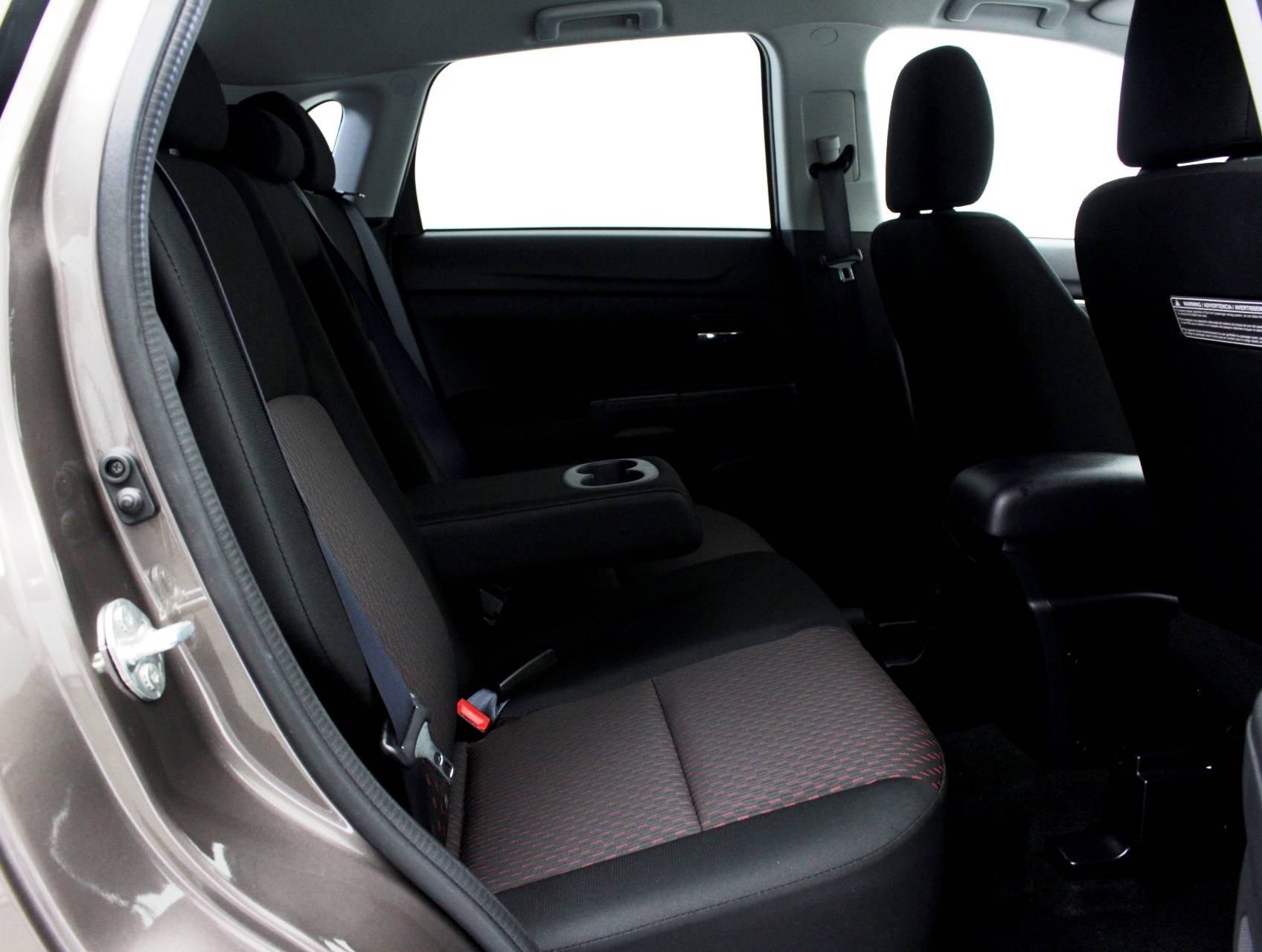 Florida Fine Cars - Used MITSUBISHI OUTLANDER SPORT 2017 WEST PALM ES