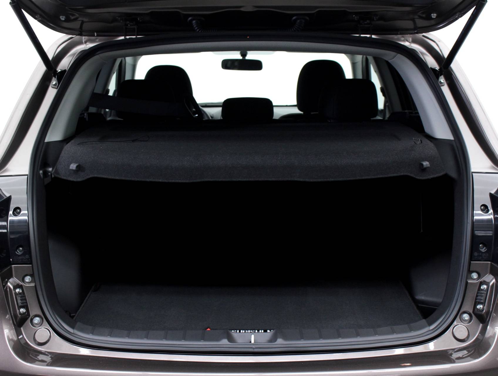 Florida Fine Cars - Used MITSUBISHI OUTLANDER SPORT 2017 WEST PALM ES