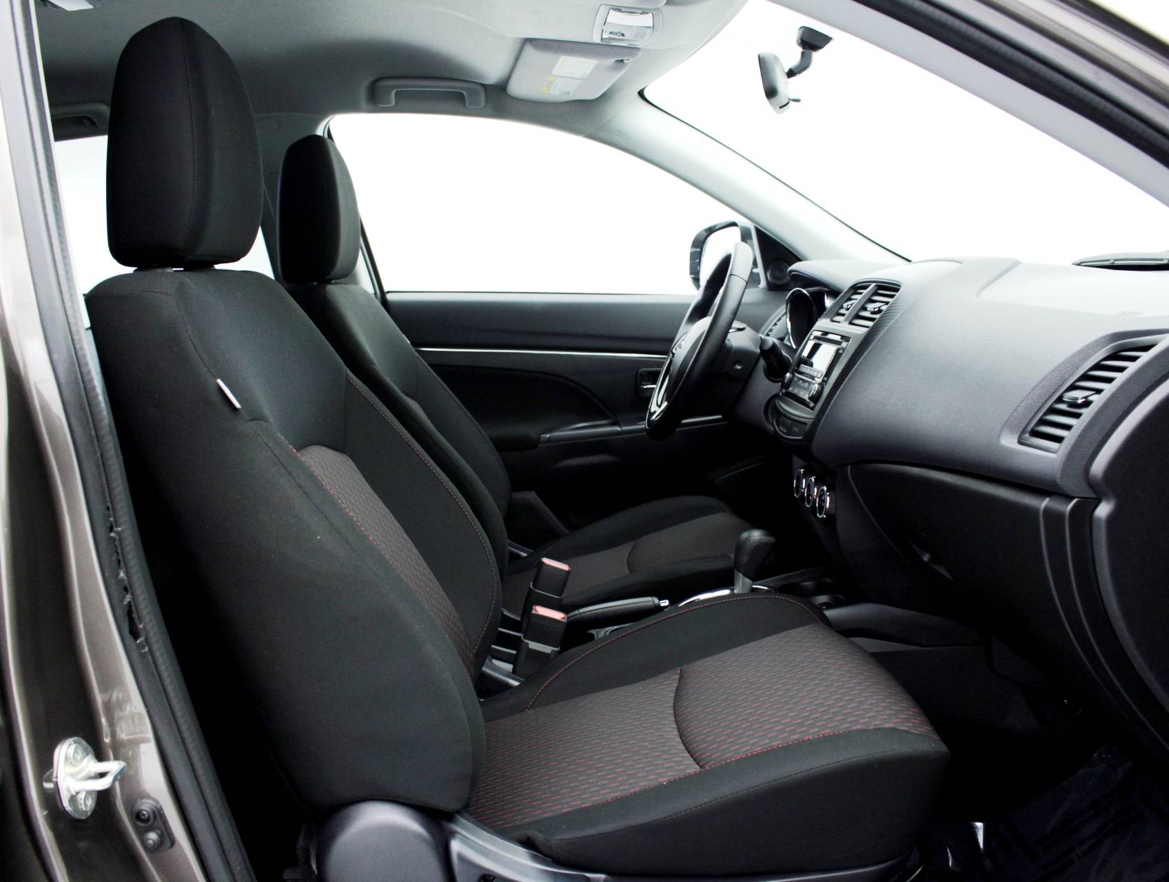 Florida Fine Cars - Used MITSUBISHI OUTLANDER SPORT 2017 WEST PALM ES