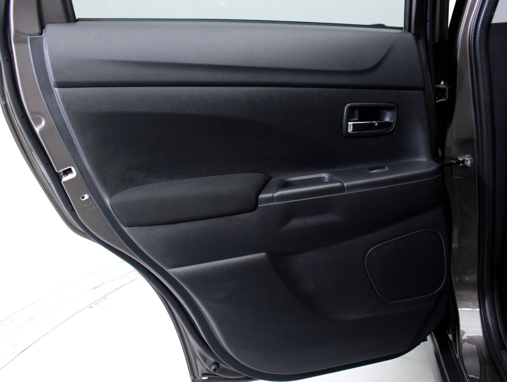 Florida Fine Cars - Used MITSUBISHI OUTLANDER SPORT 2017 WEST PALM ES