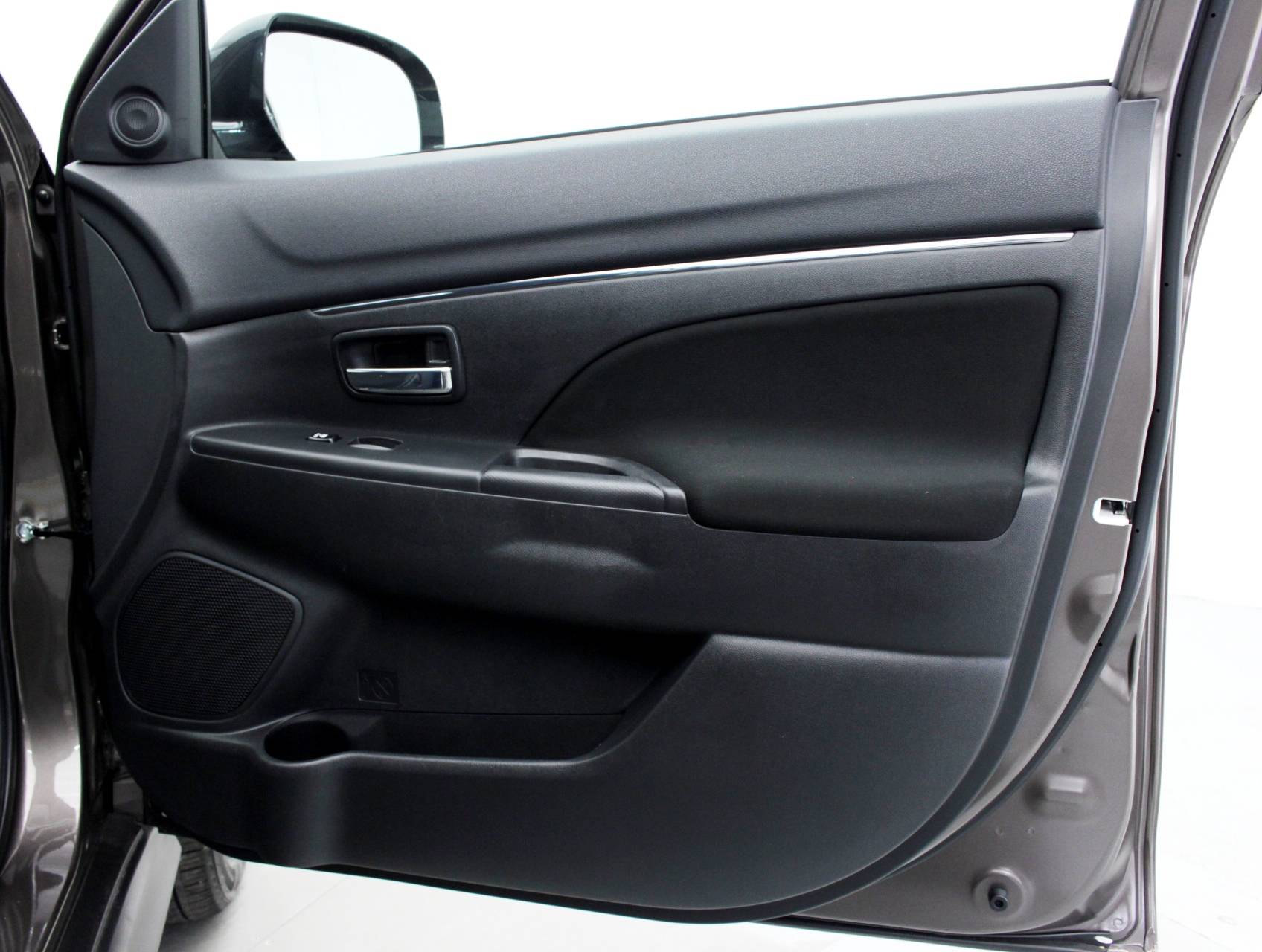 Florida Fine Cars - Used MITSUBISHI OUTLANDER SPORT 2017 WEST PALM ES