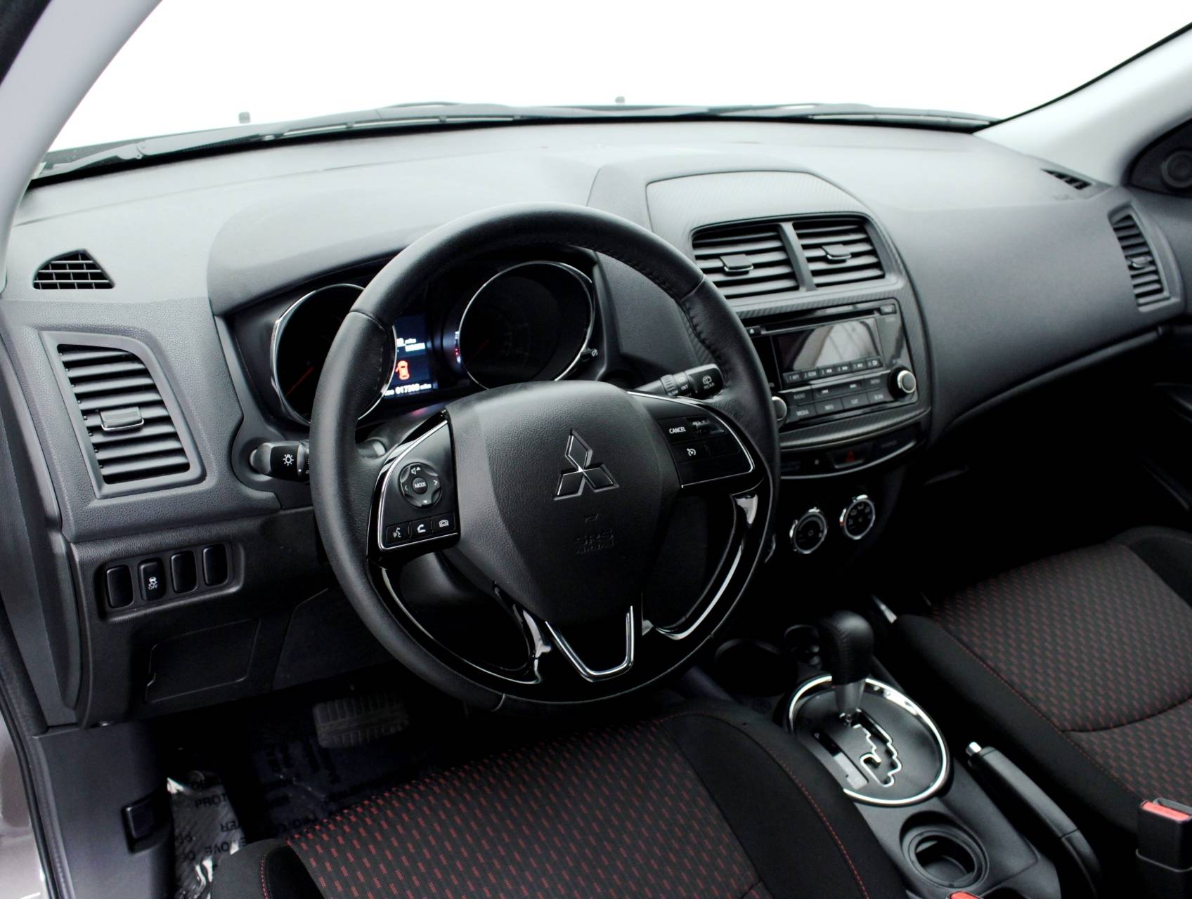 Florida Fine Cars - Used MITSUBISHI OUTLANDER SPORT 2017 WEST PALM ES