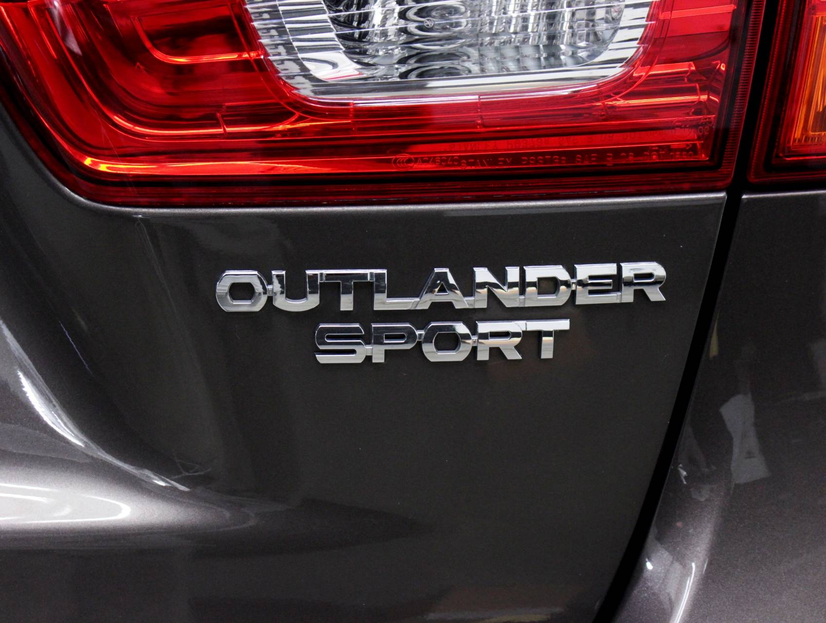 Florida Fine Cars - Used MITSUBISHI OUTLANDER SPORT 2017 WEST PALM ES