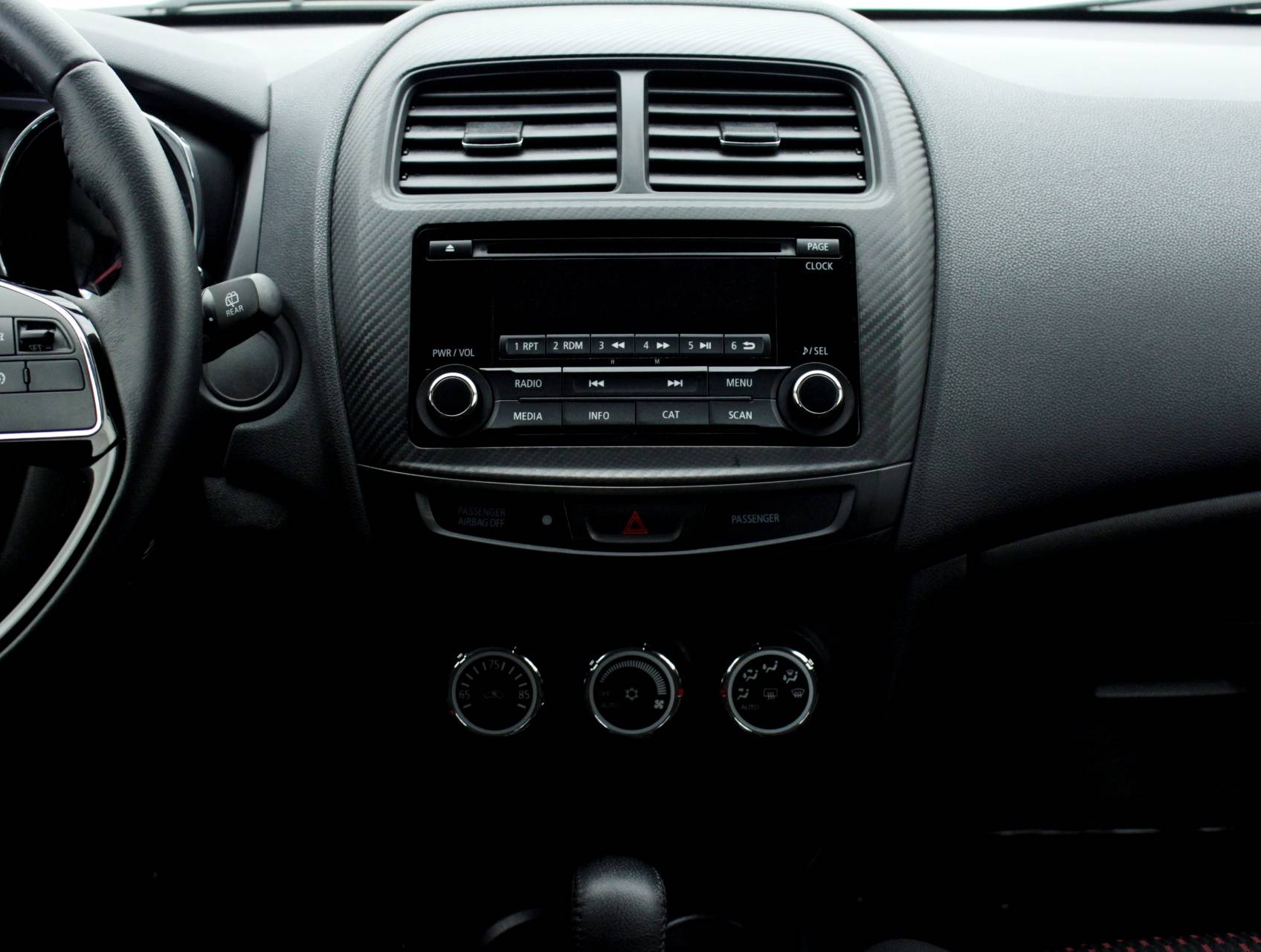 Florida Fine Cars - Used MITSUBISHI OUTLANDER SPORT 2017 WEST PALM ES