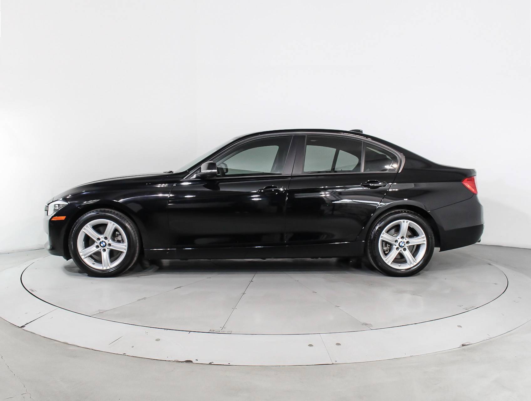 Florida Fine Cars - Used BMW 3 SERIES 2015 WEST PALM 320I