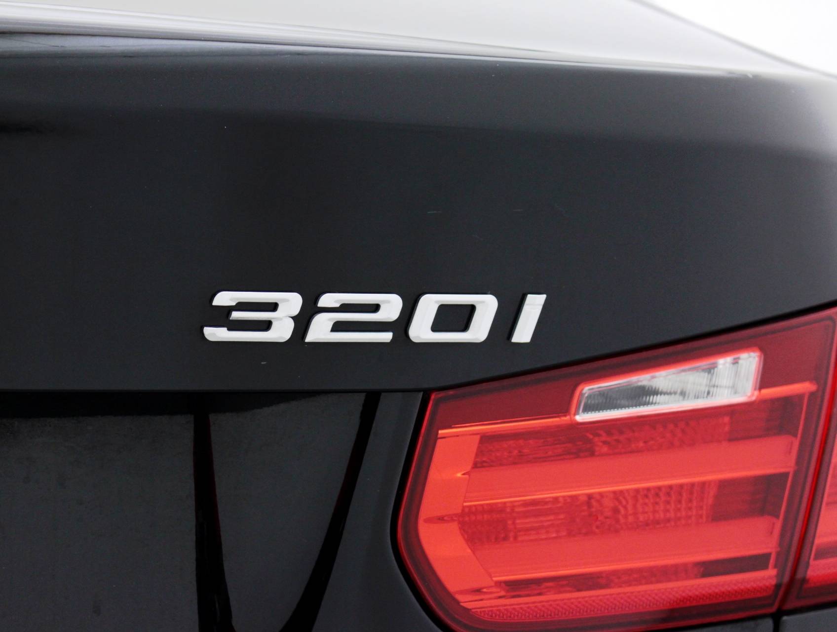 Florida Fine Cars - Used BMW 3 SERIES 2015 WEST PALM 320I