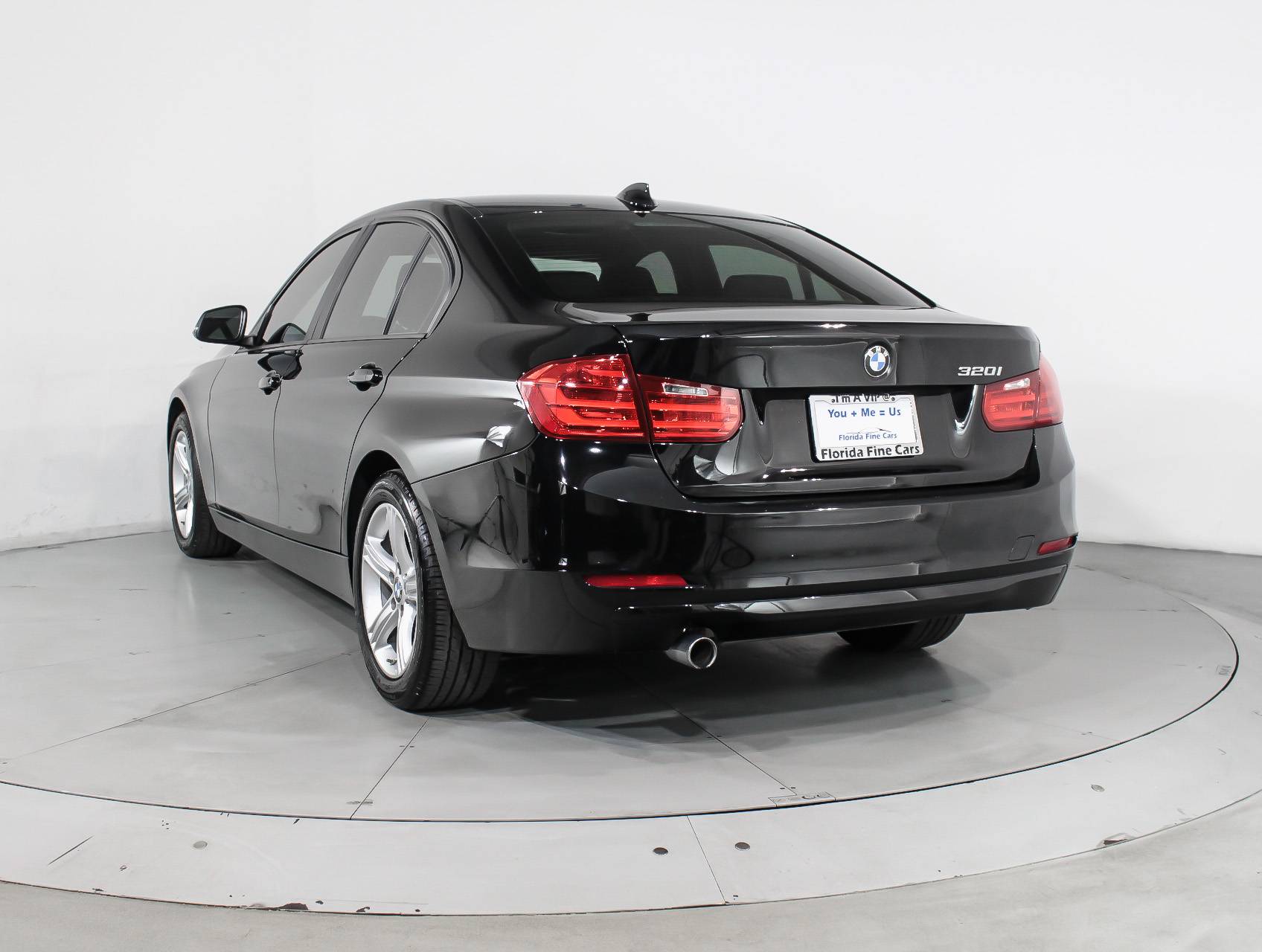Florida Fine Cars - Used BMW 3 SERIES 2015 WEST PALM 320I