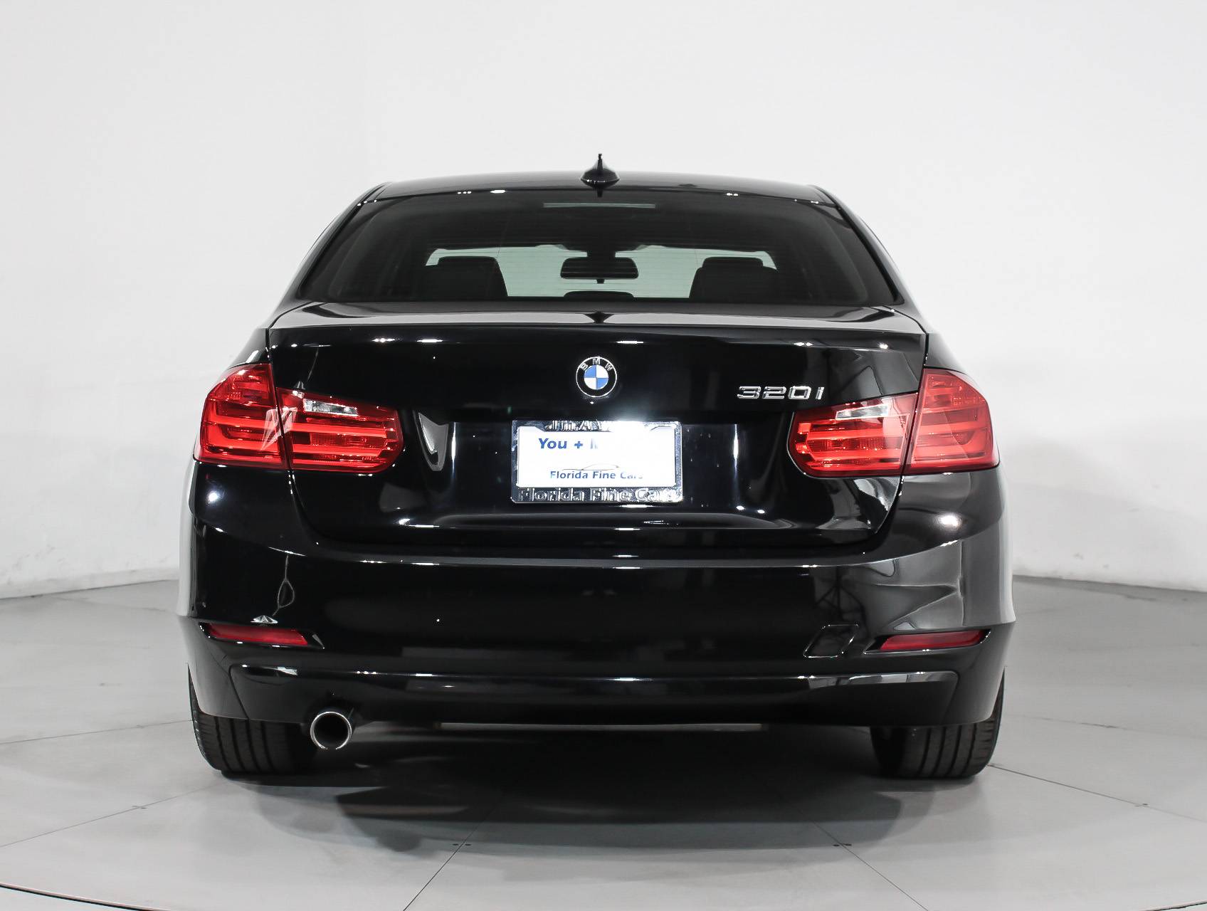 Florida Fine Cars - Used BMW 3 SERIES 2015 WEST PALM 320I