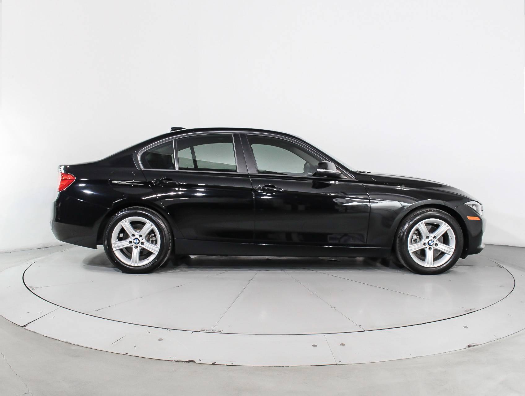 Florida Fine Cars - Used BMW 3 SERIES 2015 WEST PALM 320I