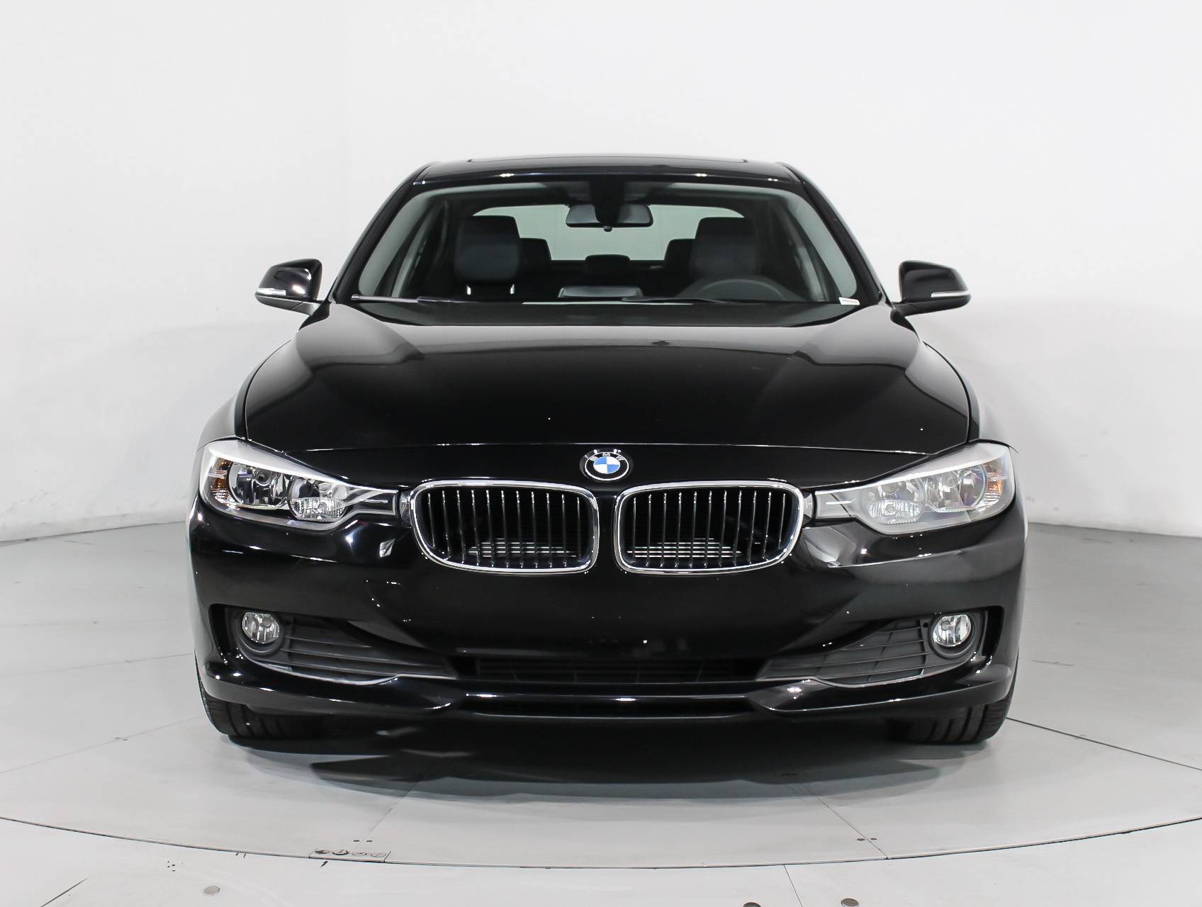 Florida Fine Cars - Used BMW 3 SERIES 2015 WEST PALM 320I