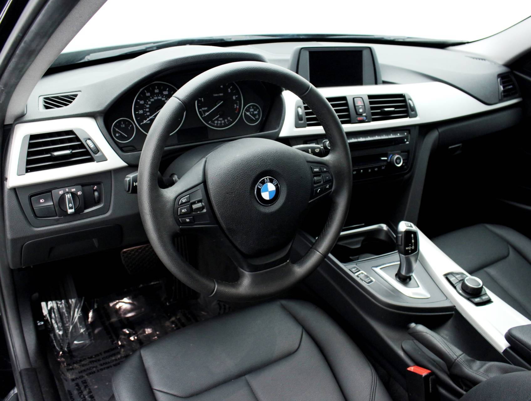 Florida Fine Cars - Used BMW 3 SERIES 2015 WEST PALM 320I