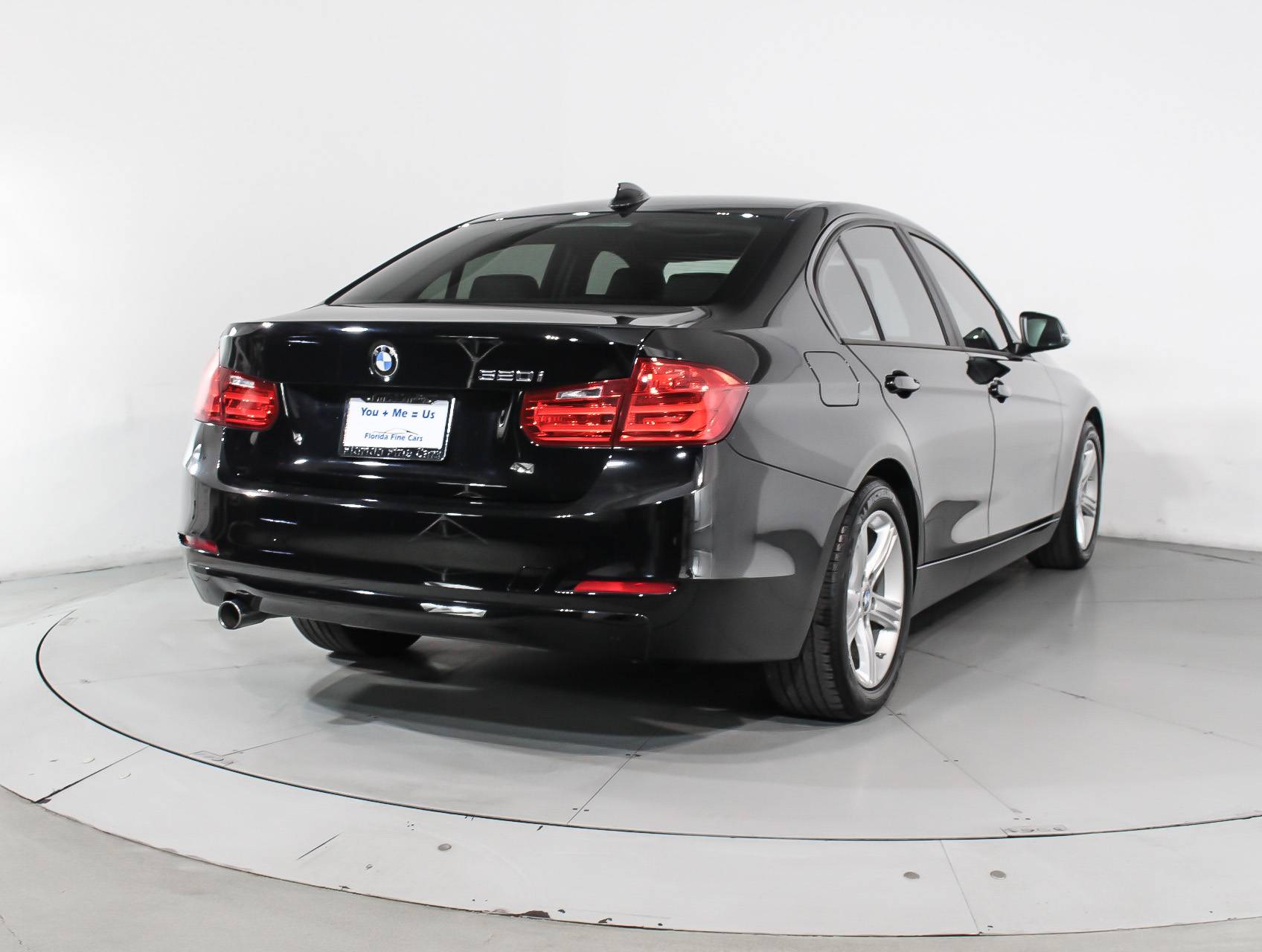 Florida Fine Cars - Used BMW 3 SERIES 2015 WEST PALM 320I