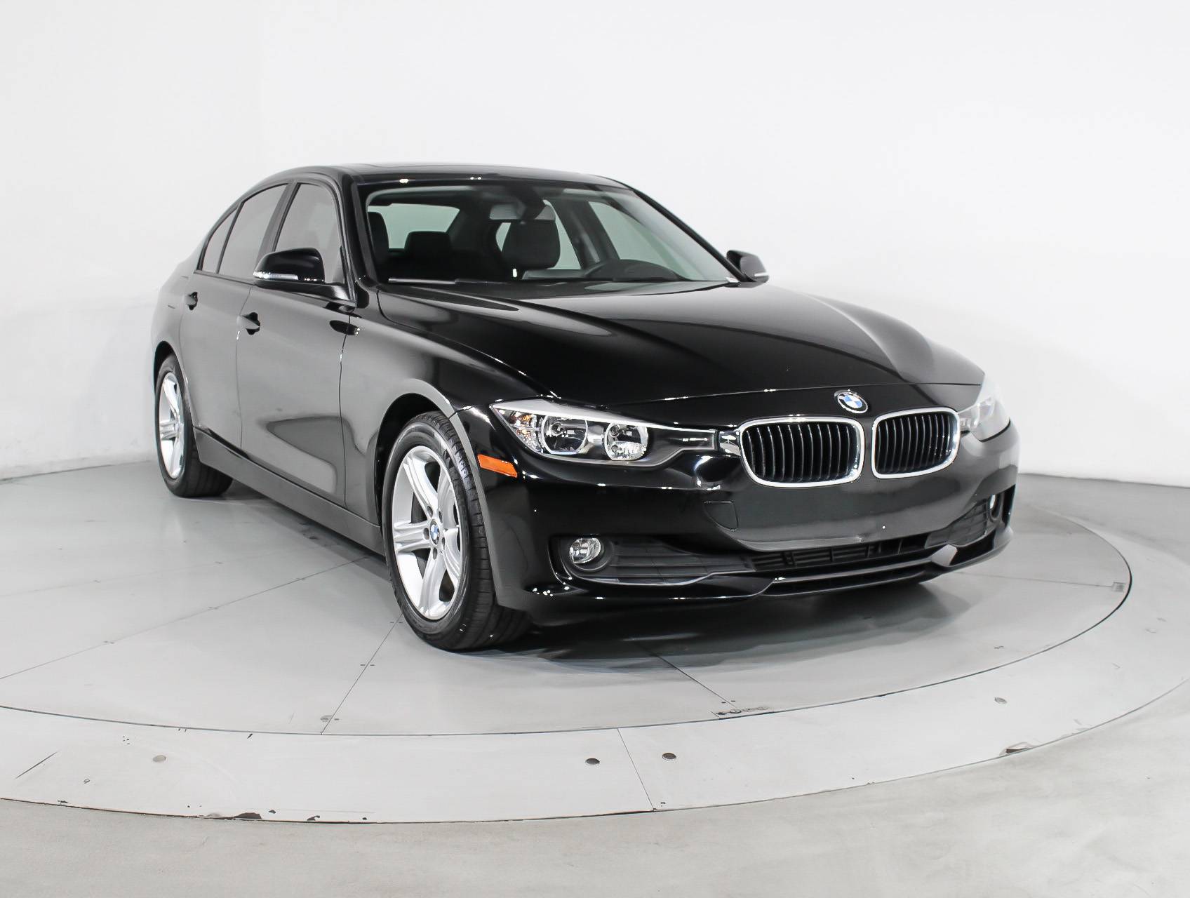 Florida Fine Cars - Used BMW 3 SERIES 2015 WEST PALM 320I