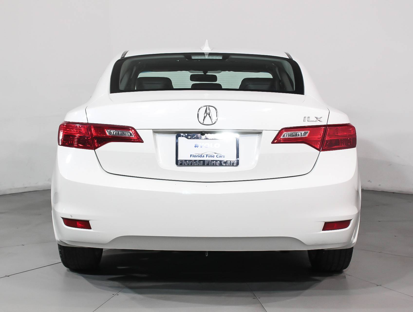 Florida Fine Cars - Used ACURA ILX 2015 MIAMI 