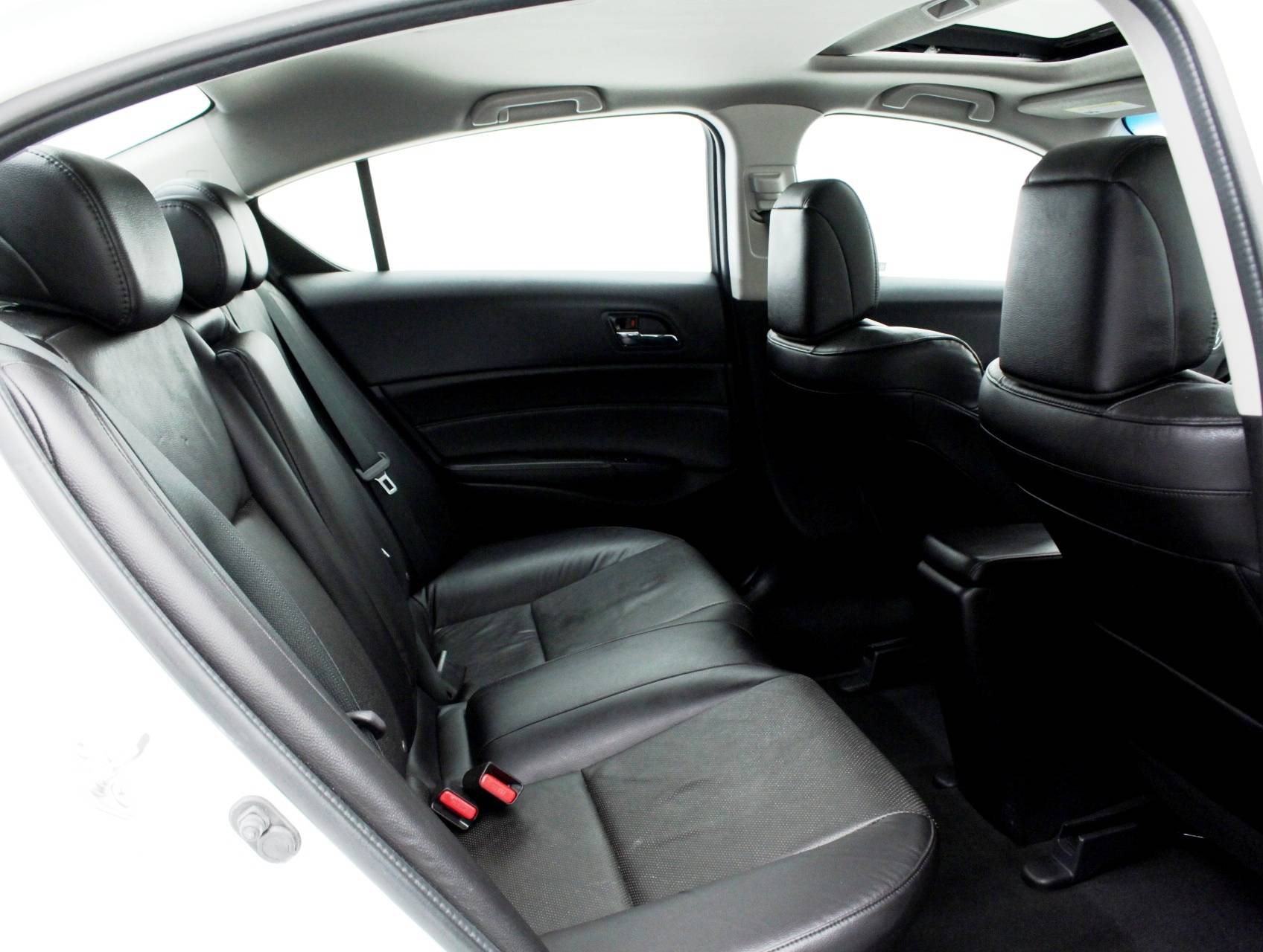 Florida Fine Cars - Used ACURA ILX 2015 MIAMI 