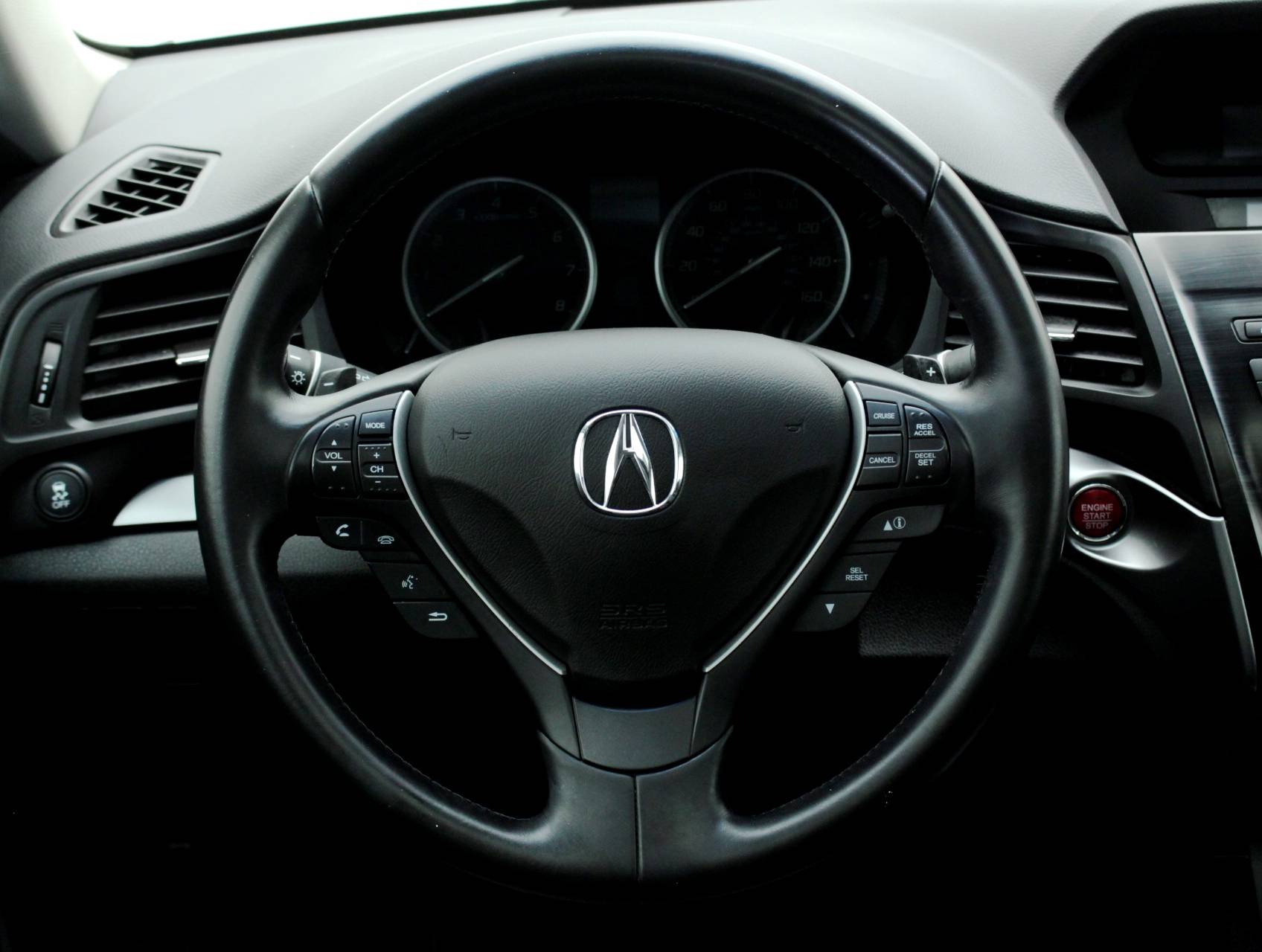 Florida Fine Cars - Used ACURA ILX 2015 MIAMI 