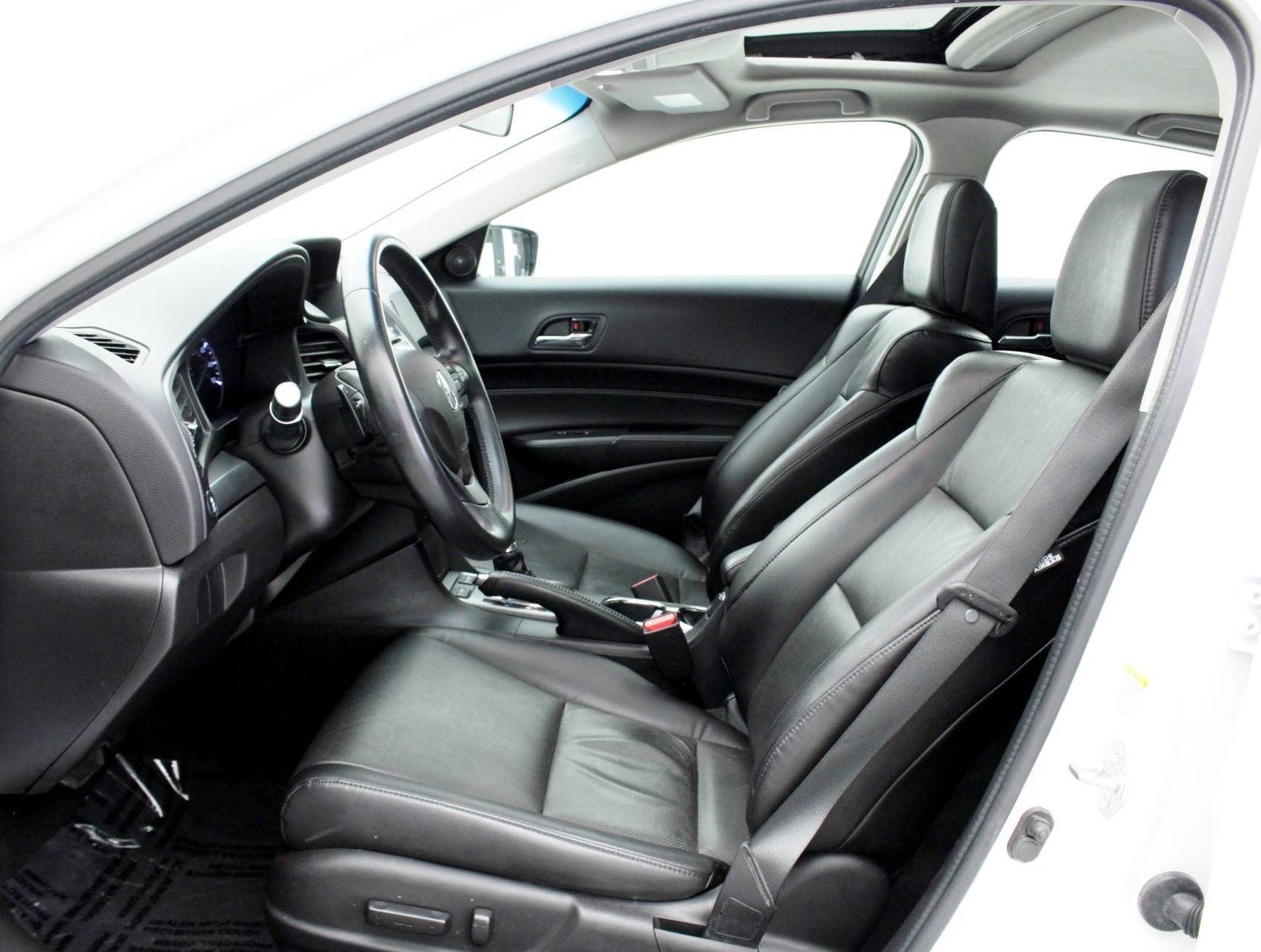 Florida Fine Cars - Used ACURA ILX 2015 MIAMI 