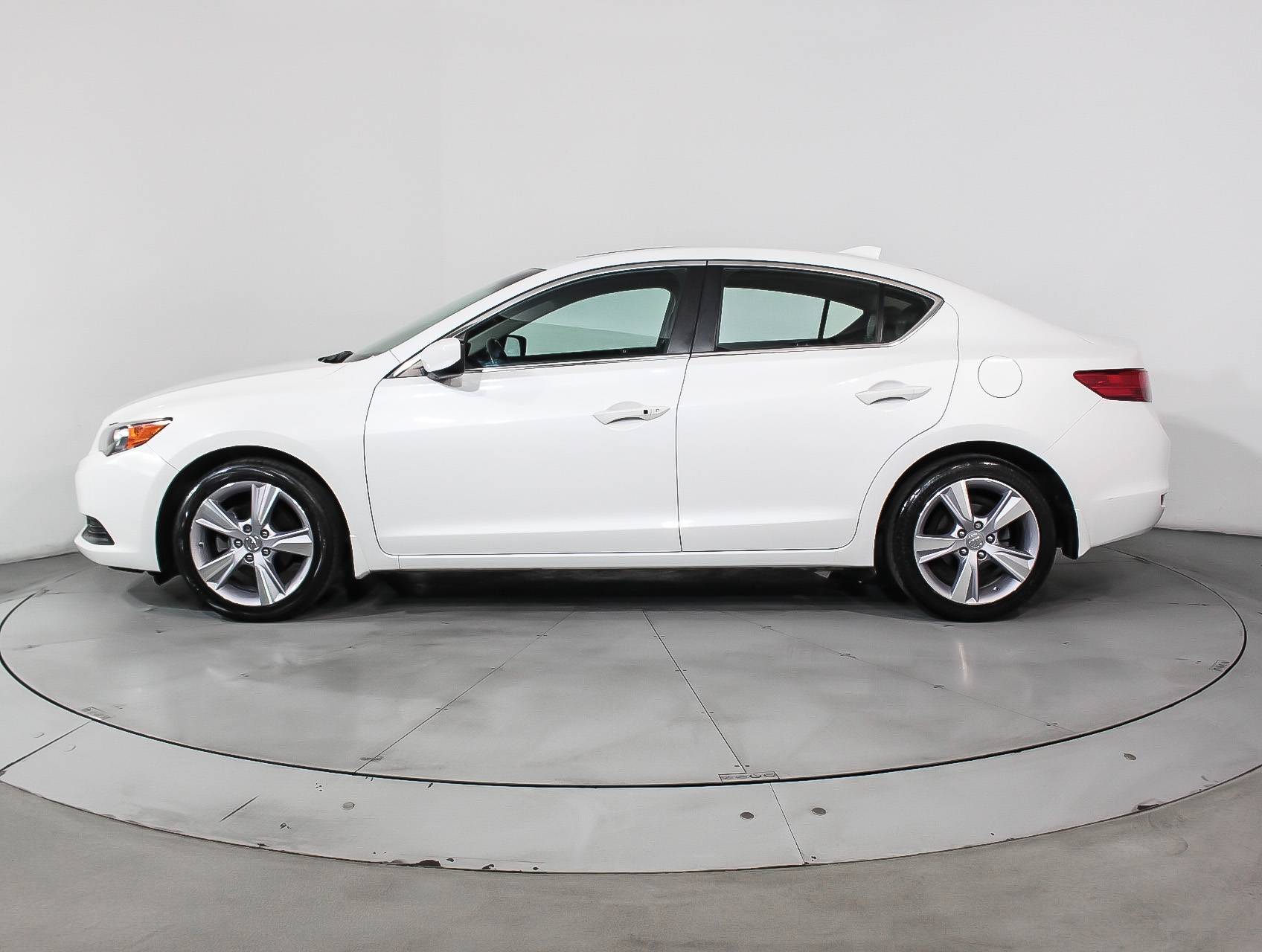 Florida Fine Cars - Used ACURA ILX 2015 MIAMI 