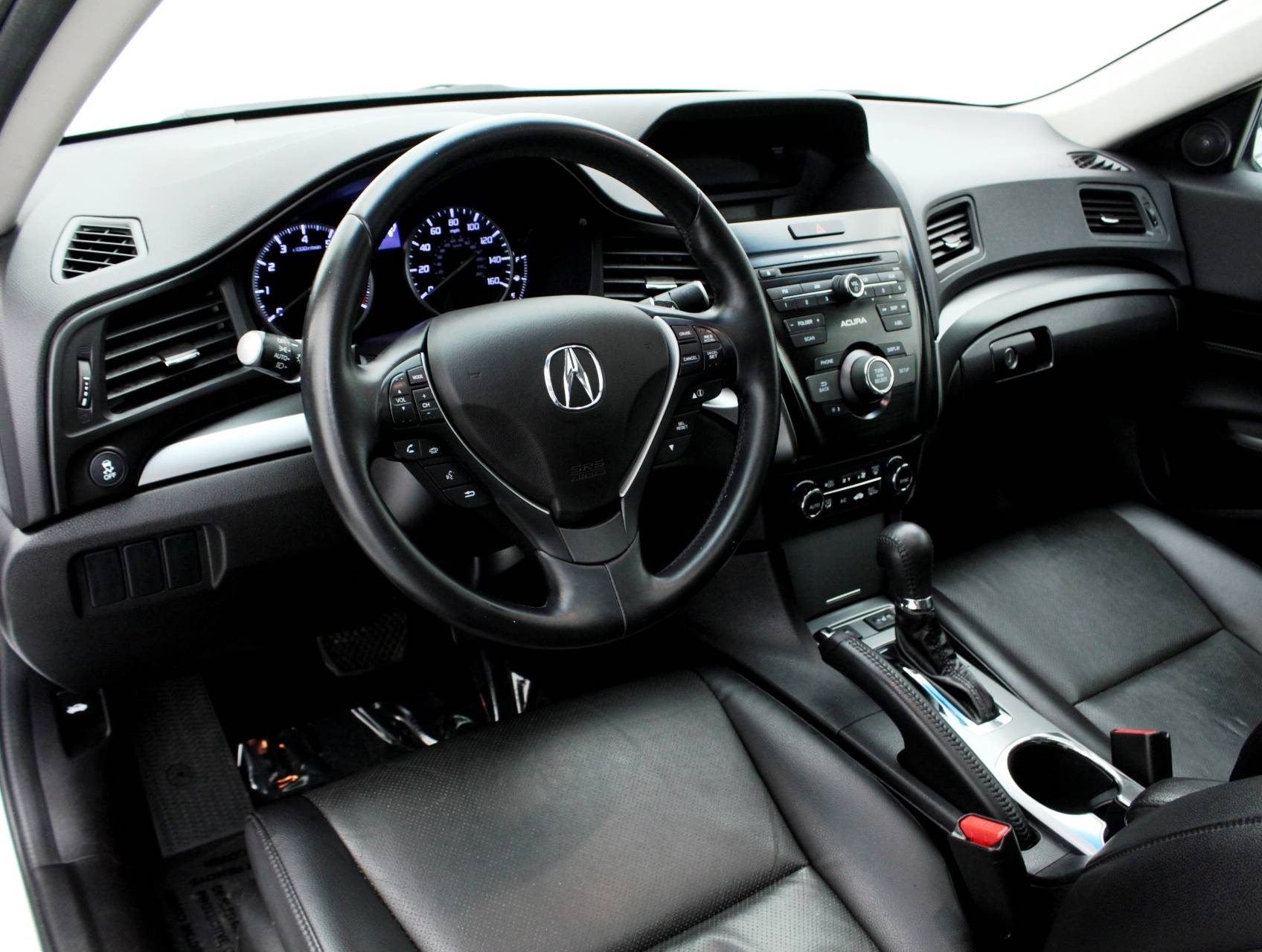 Florida Fine Cars - Used ACURA ILX 2015 MIAMI 