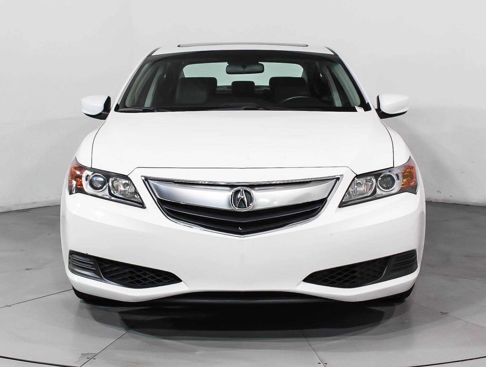 Florida Fine Cars - Used ACURA ILX 2015 MIAMI 