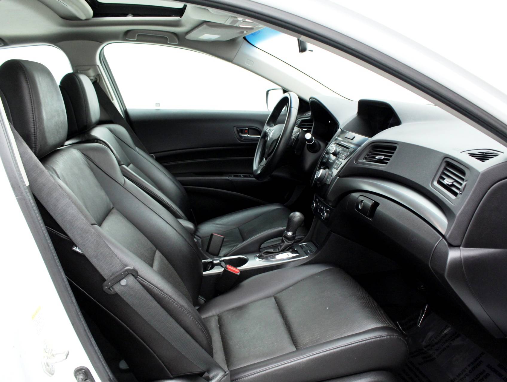 Florida Fine Cars - Used ACURA ILX 2015 MIAMI 