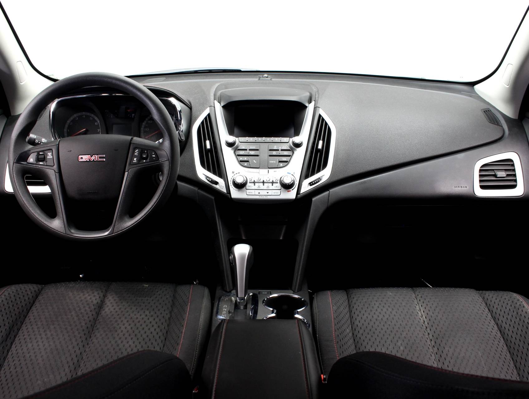 Florida Fine Cars - Used GMC TERRAIN 2015 WEST PALM SLE1