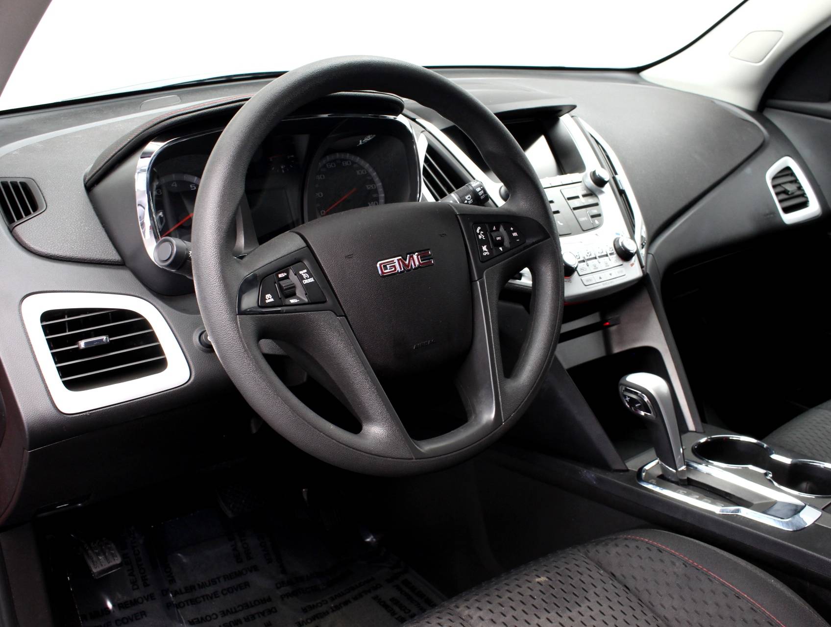 Florida Fine Cars - Used GMC TERRAIN 2015 WEST PALM SLE1