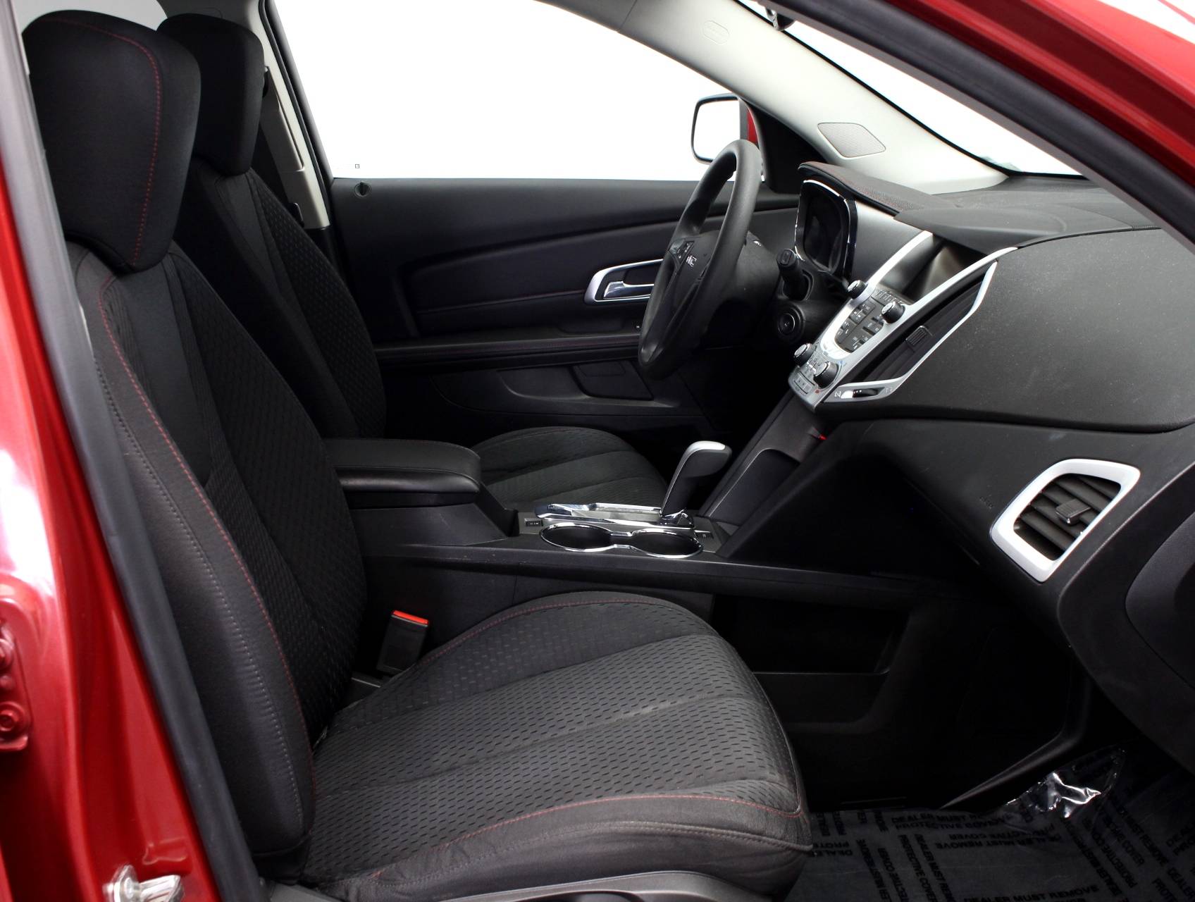 Florida Fine Cars - Used GMC TERRAIN 2015 WEST PALM SLE1