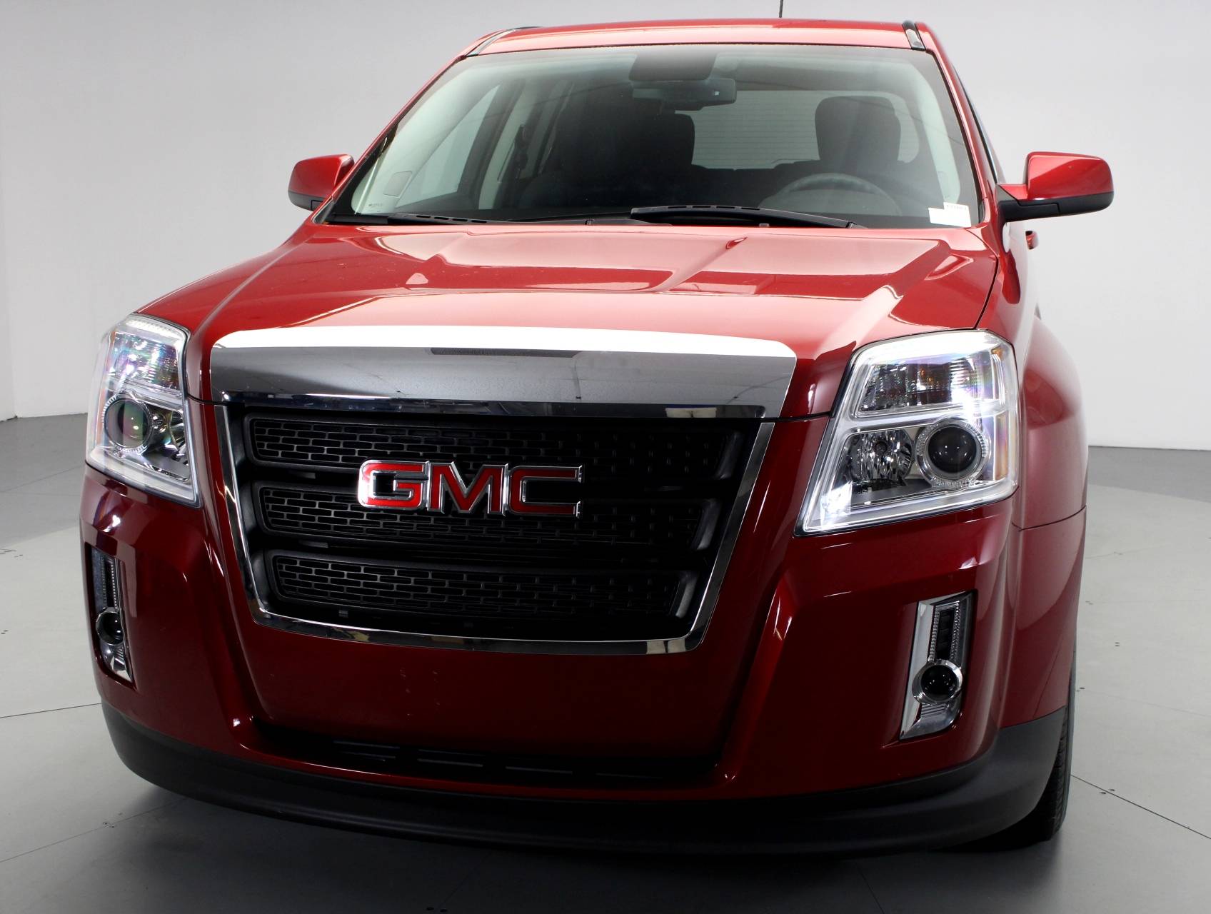 Florida Fine Cars - Used GMC TERRAIN 2015 WEST PALM SLE1