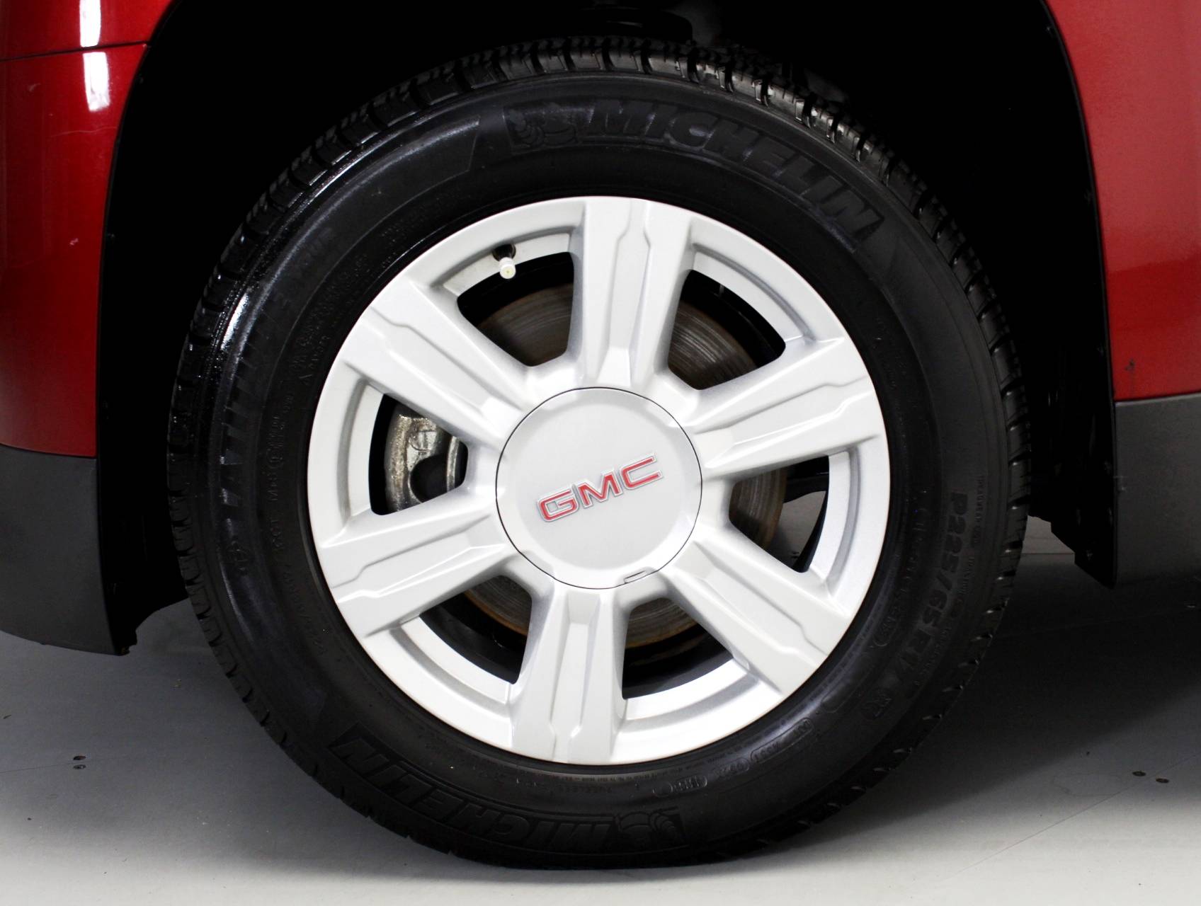 Florida Fine Cars - Used GMC TERRAIN 2015 WEST PALM SLE1