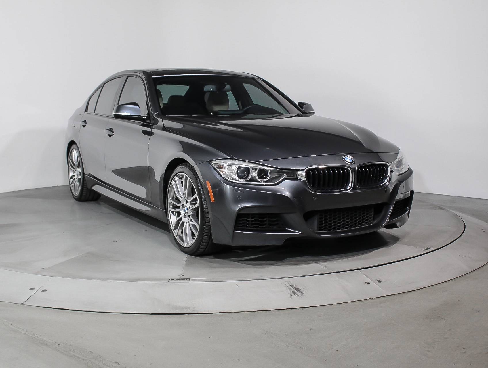 Florida Fine Cars - Used BMW 3 SERIES 2014 MIAMI 335i M Sport