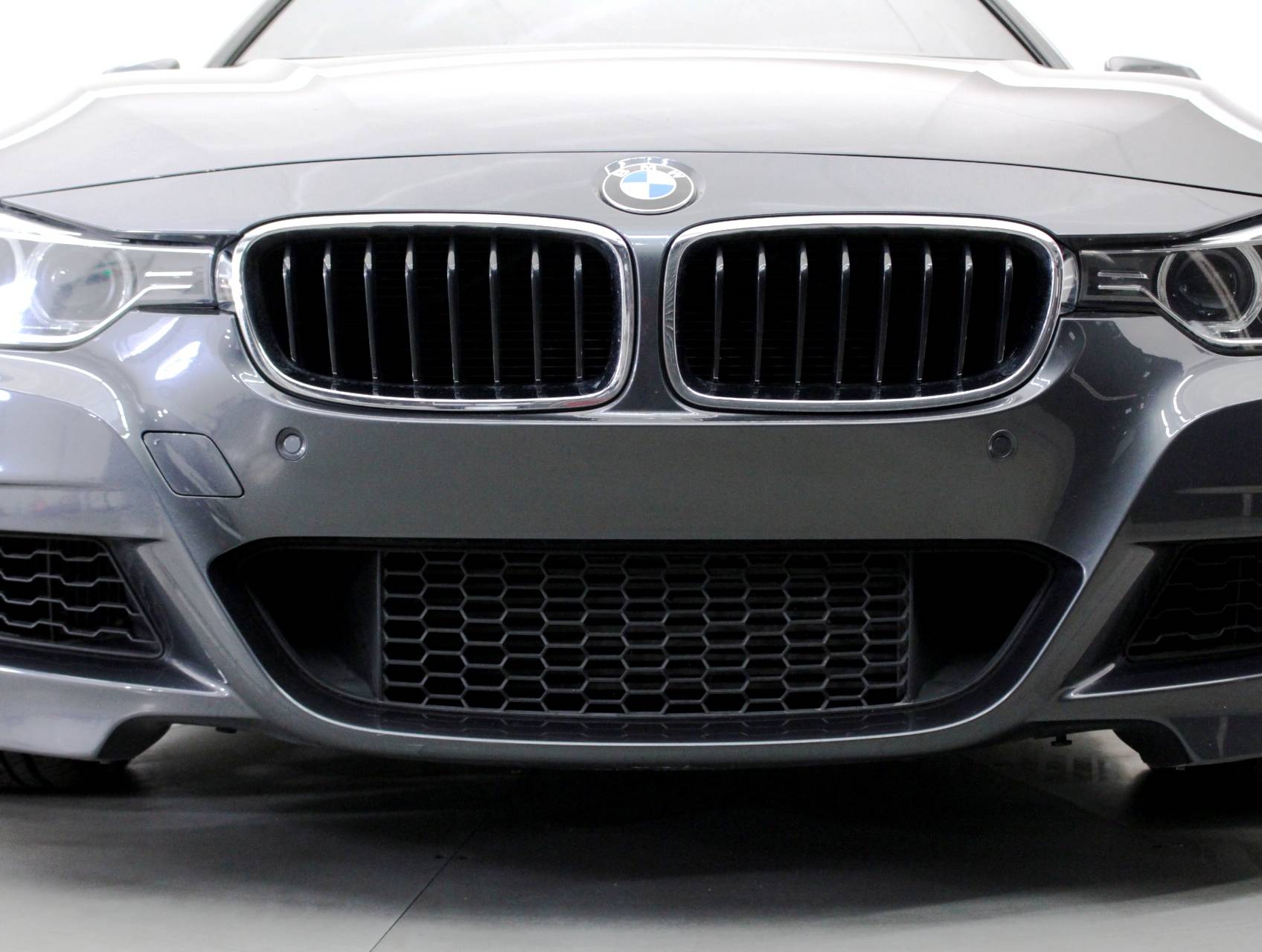 Florida Fine Cars - Used BMW 3 SERIES 2014 MIAMI 335i M Sport