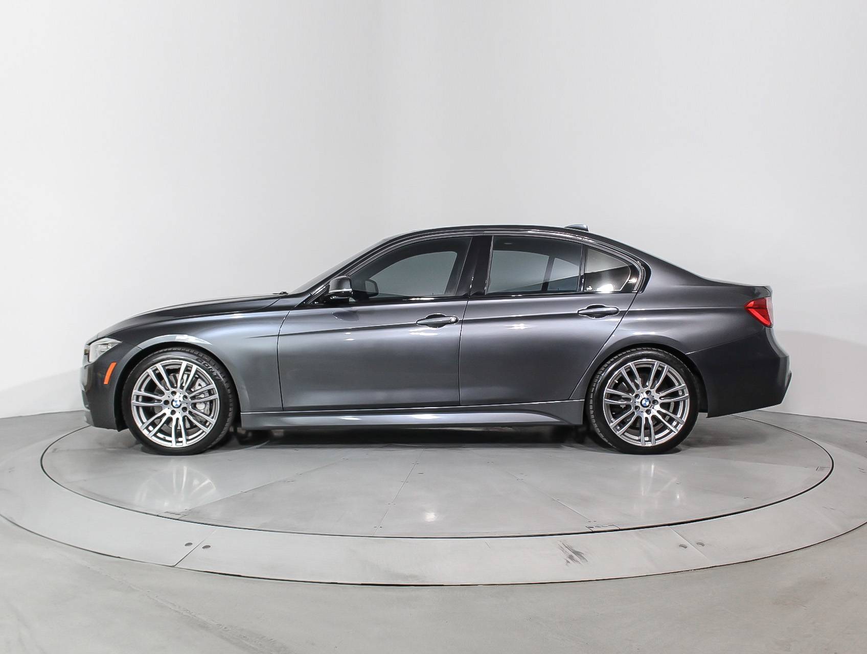 Florida Fine Cars - Used BMW 3 SERIES 2014 MIAMI 335i M Sport