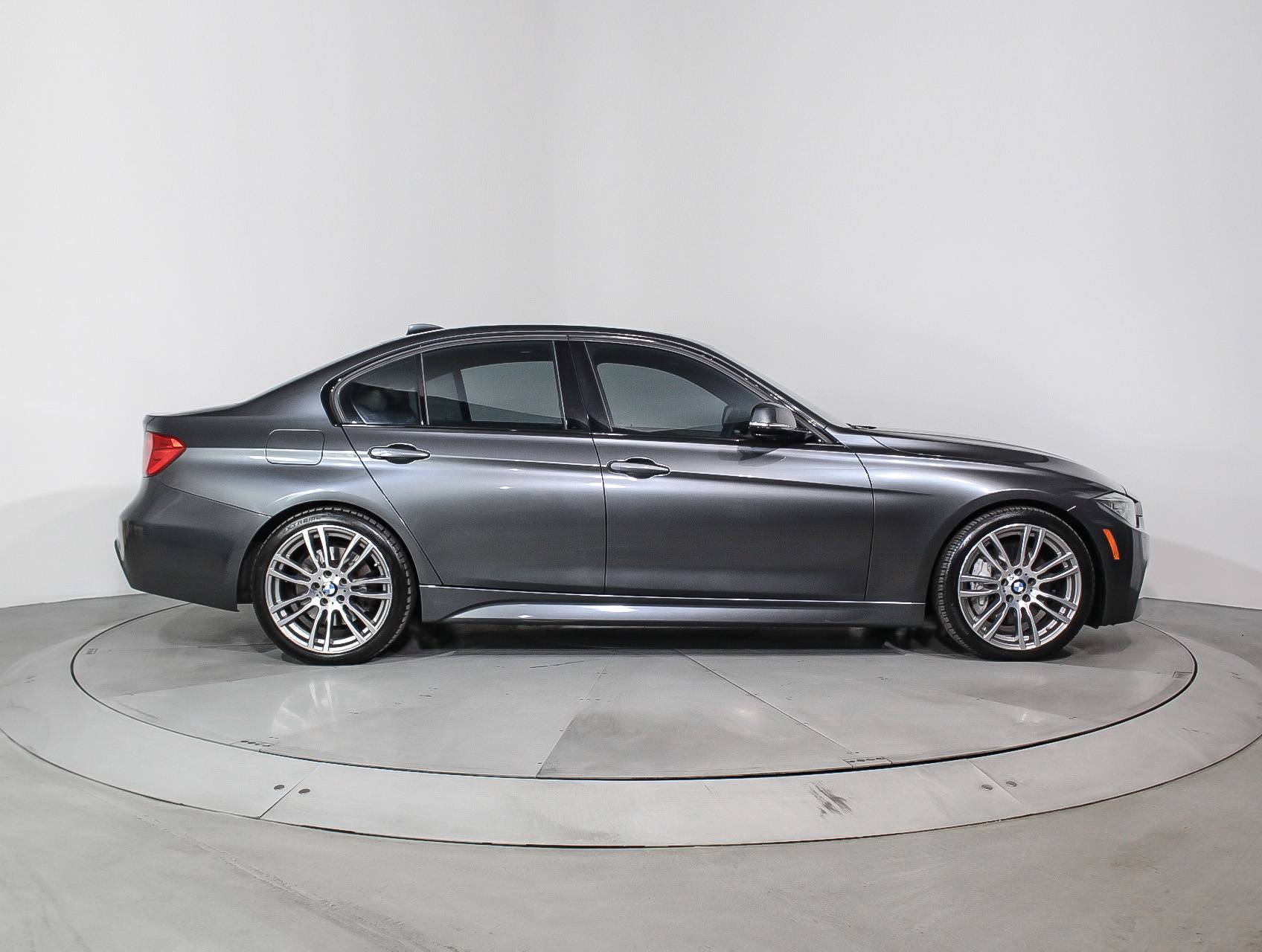 Florida Fine Cars - Used BMW 3 SERIES 2014 MIAMI 335i M Sport
