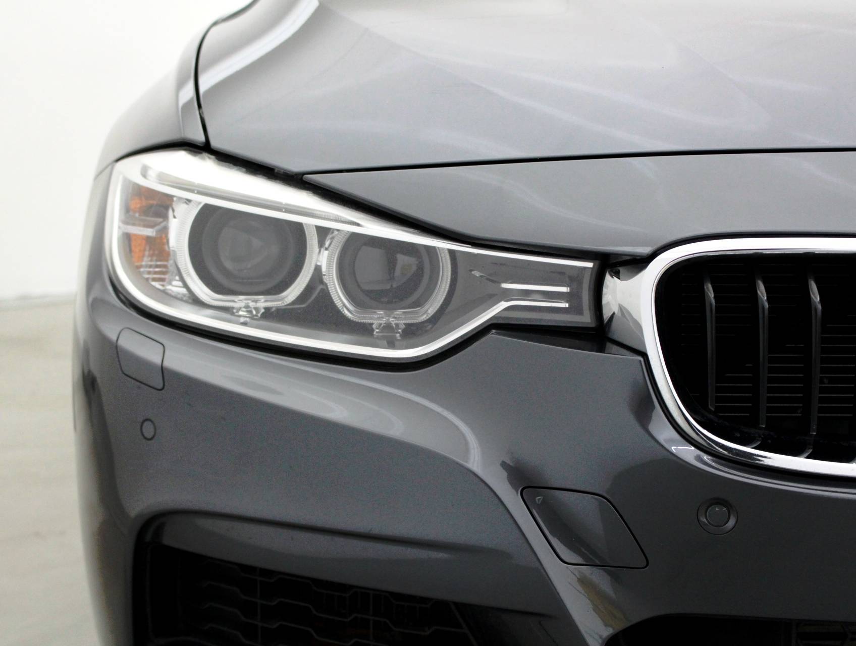 Florida Fine Cars - Used BMW 3 SERIES 2014 MIAMI 335i M Sport