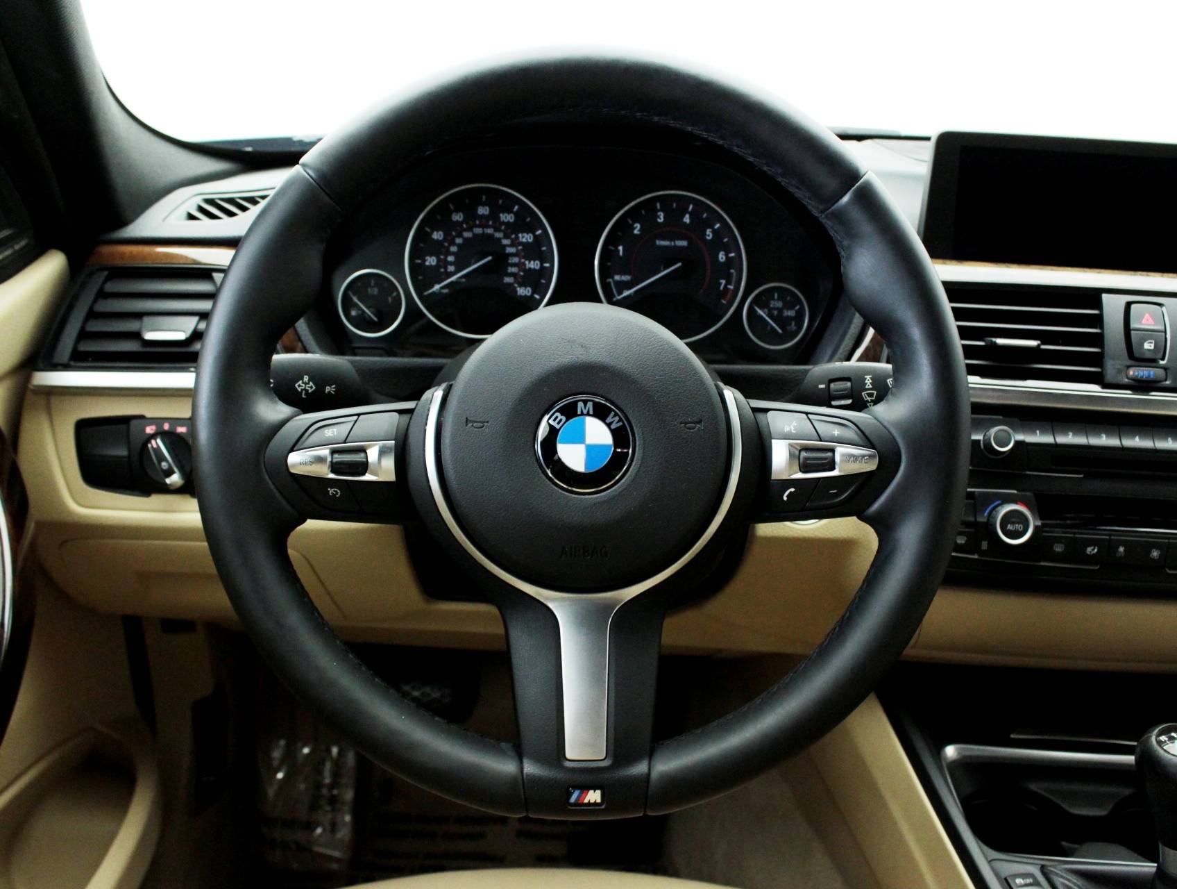 Florida Fine Cars - Used BMW 3 SERIES 2014 MIAMI 335i M Sport