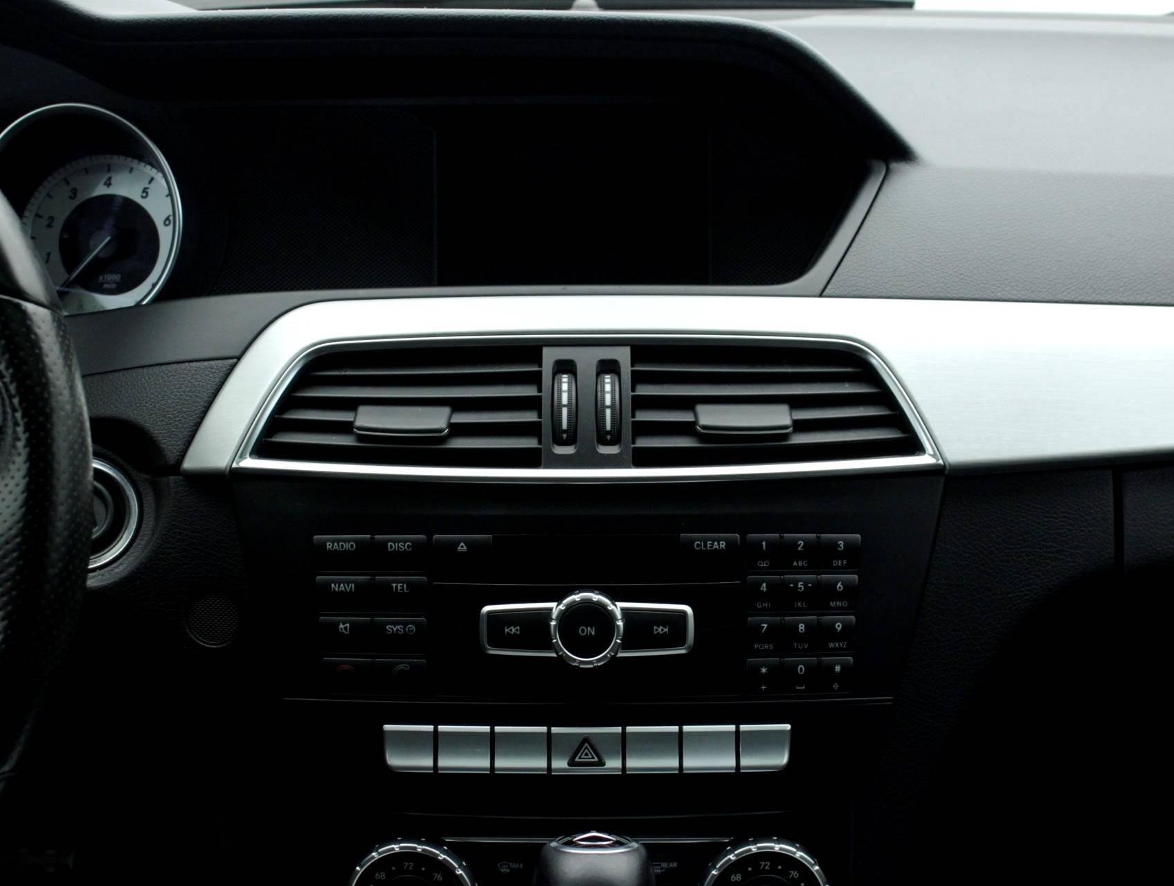 Florida Fine Cars - Used MERCEDES-BENZ C CLASS 2014 MIAMI C250 Sport