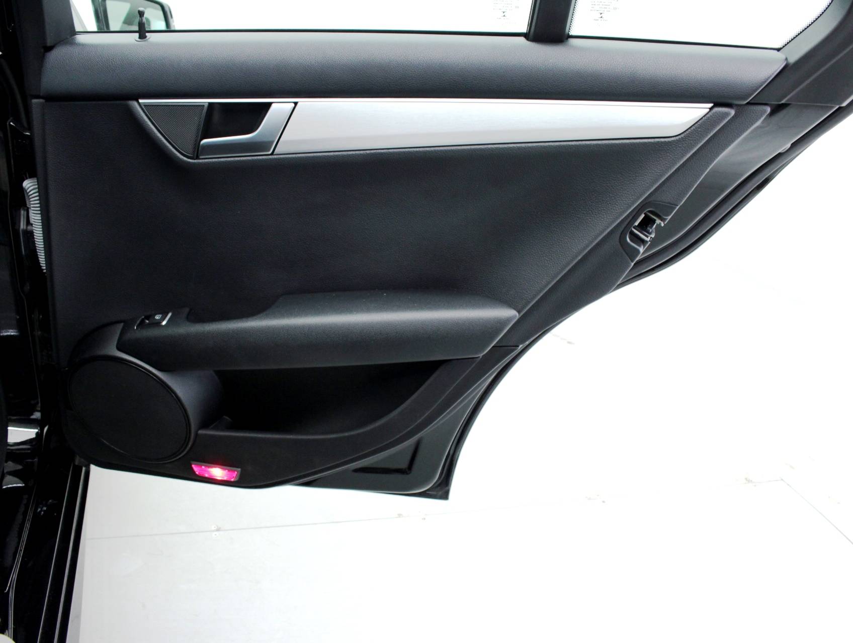 Florida Fine Cars - Used MERCEDES-BENZ C CLASS 2014 MIAMI C250 Sport