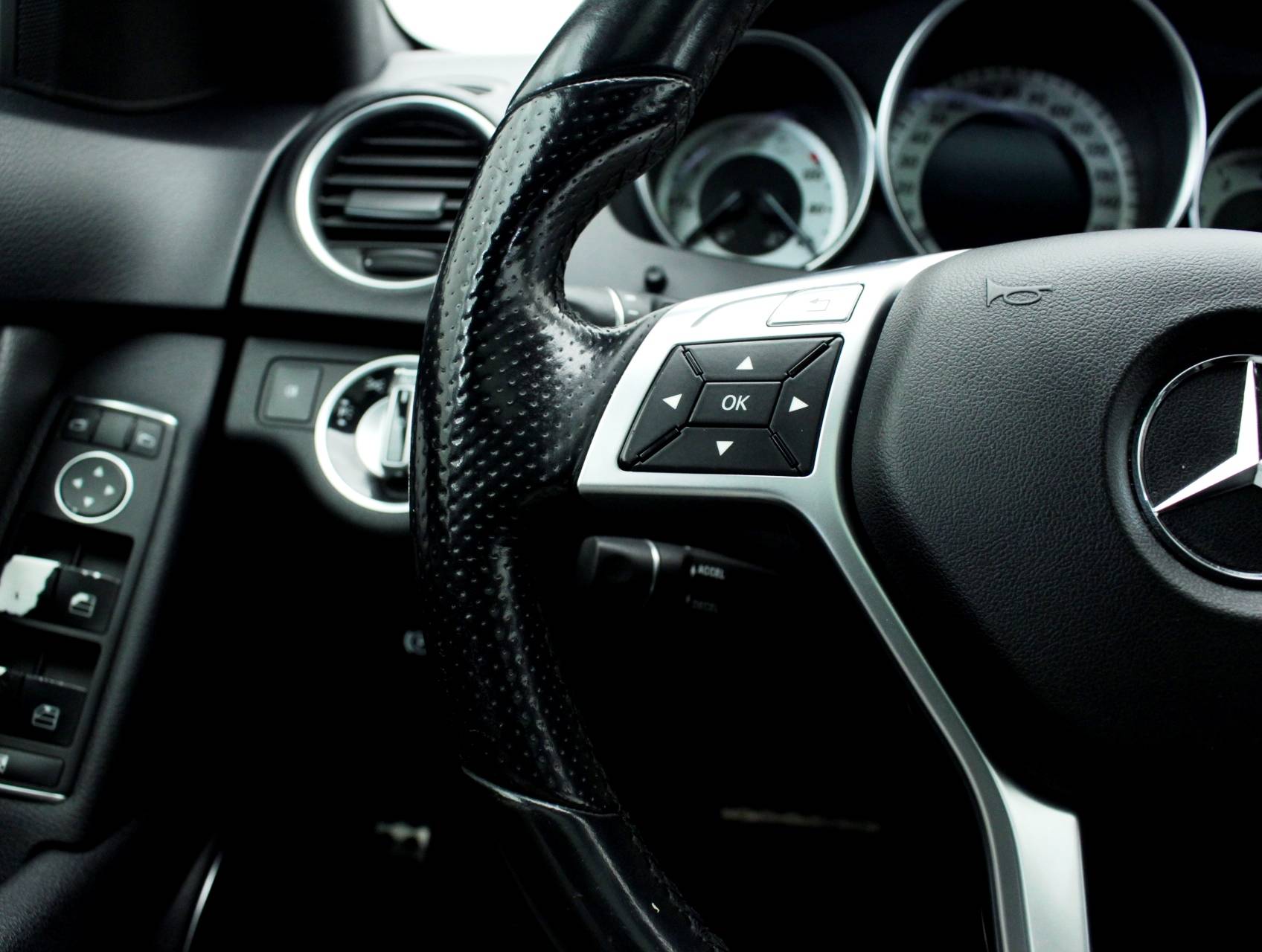 Florida Fine Cars - Used MERCEDES-BENZ C CLASS 2014 MIAMI C250 Sport