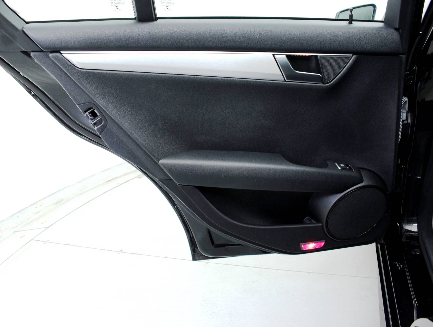 Florida Fine Cars - Used MERCEDES-BENZ C CLASS 2014 MIAMI C250 Sport