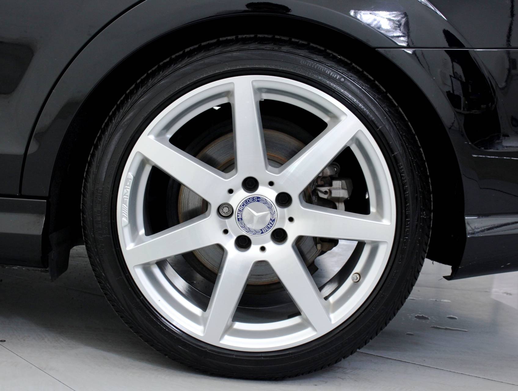 Florida Fine Cars - Used MERCEDES-BENZ C CLASS 2014 MIAMI C250 Sport